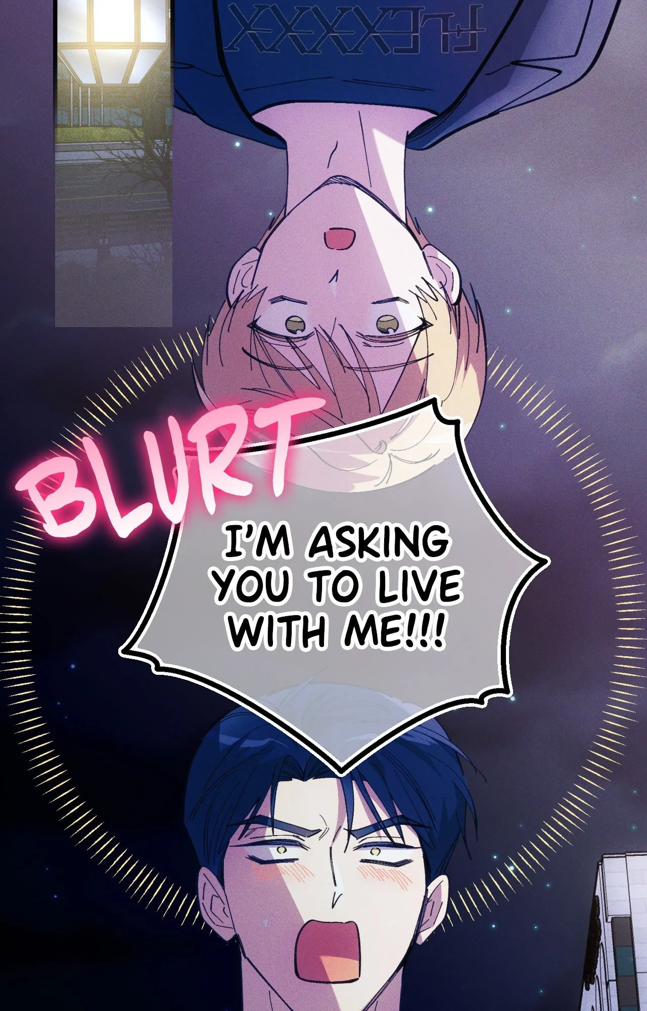 Be My Baby Chapter 46 - Page 55