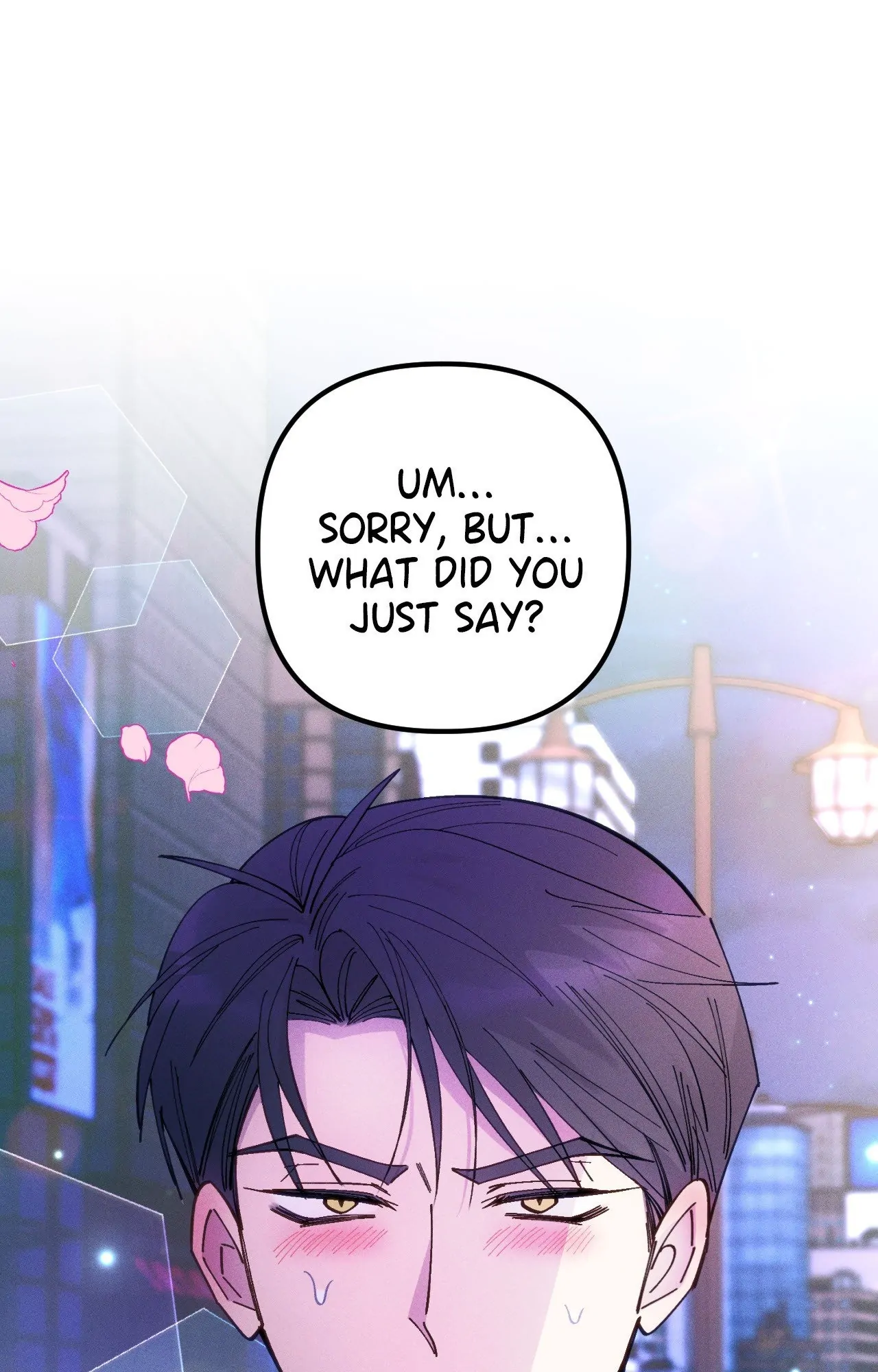 Be My Baby Chapter 46 - Page 57