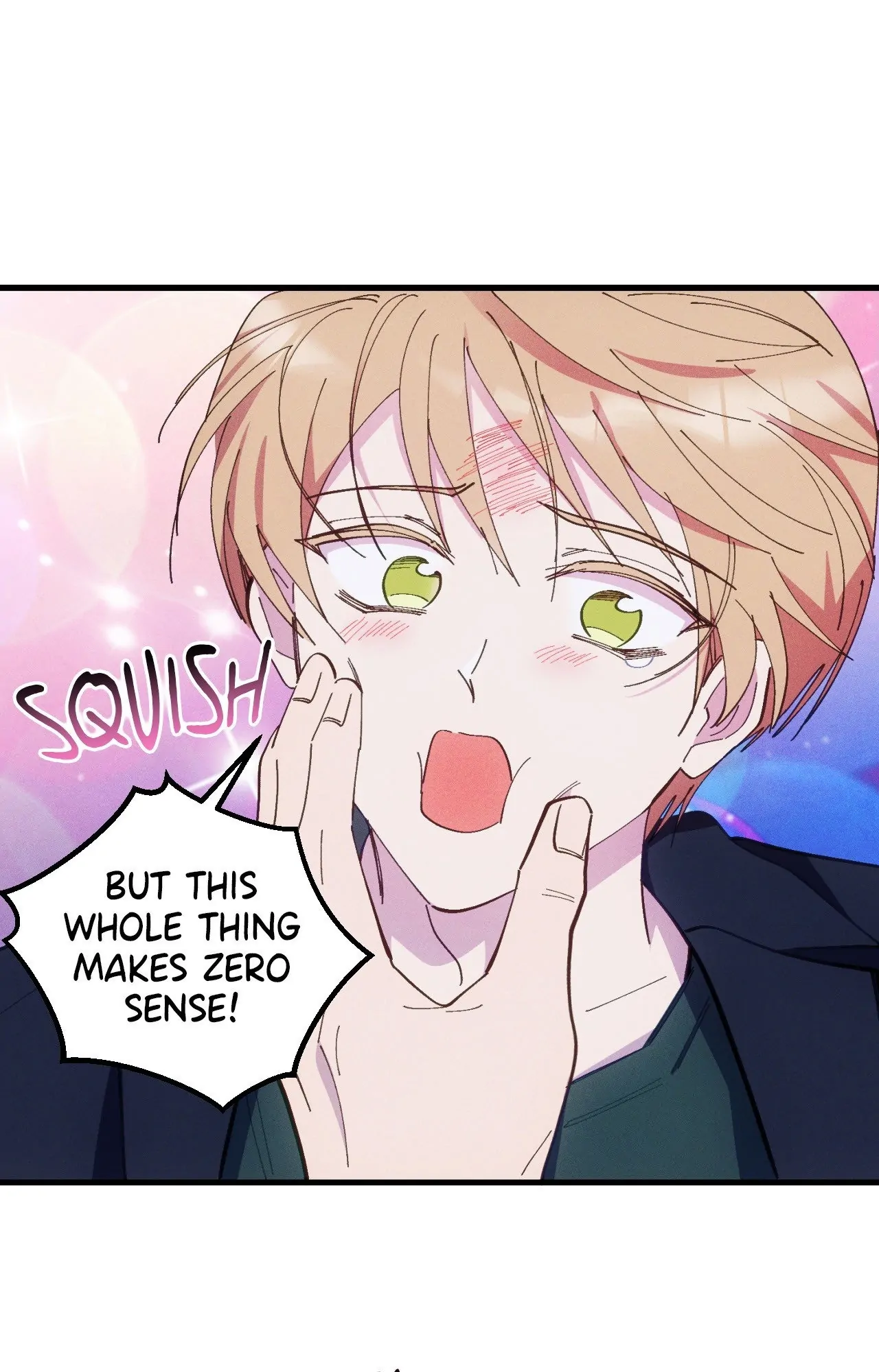 Be My Baby Chapter 46 - Page 68