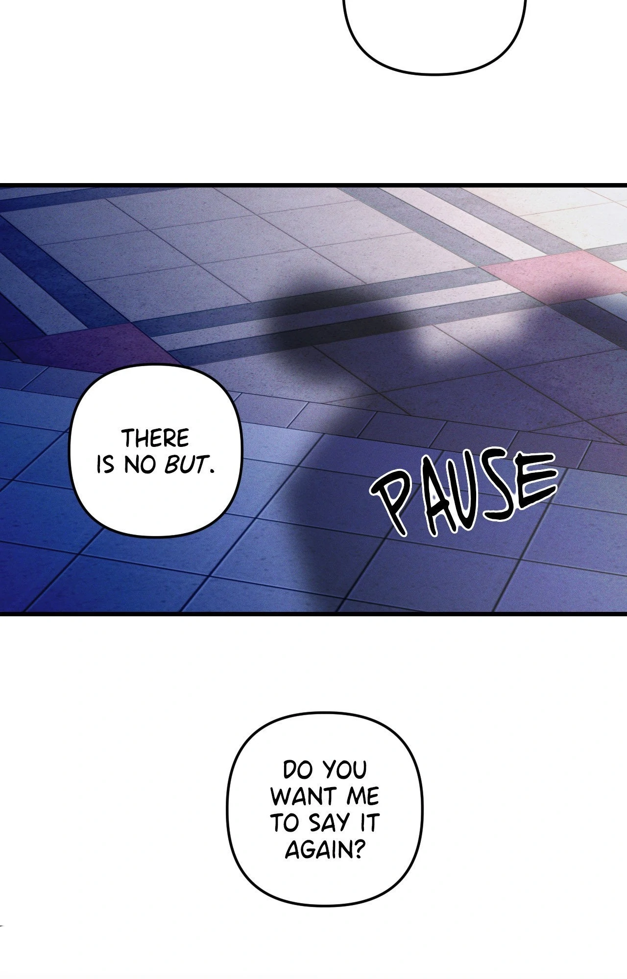 Be My Baby Chapter 46 - Page 72