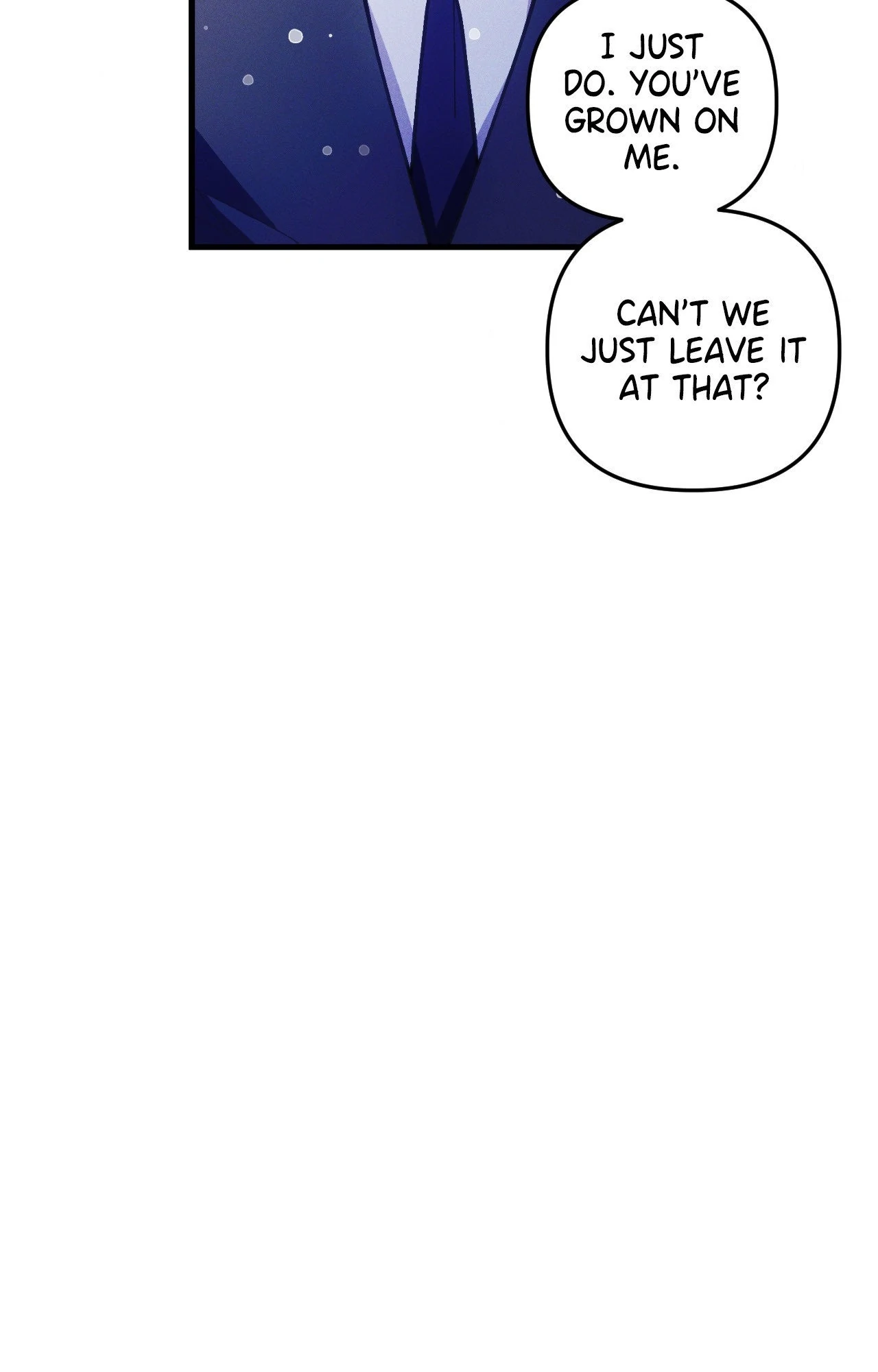 Be My Baby Chapter 46 - Page 77