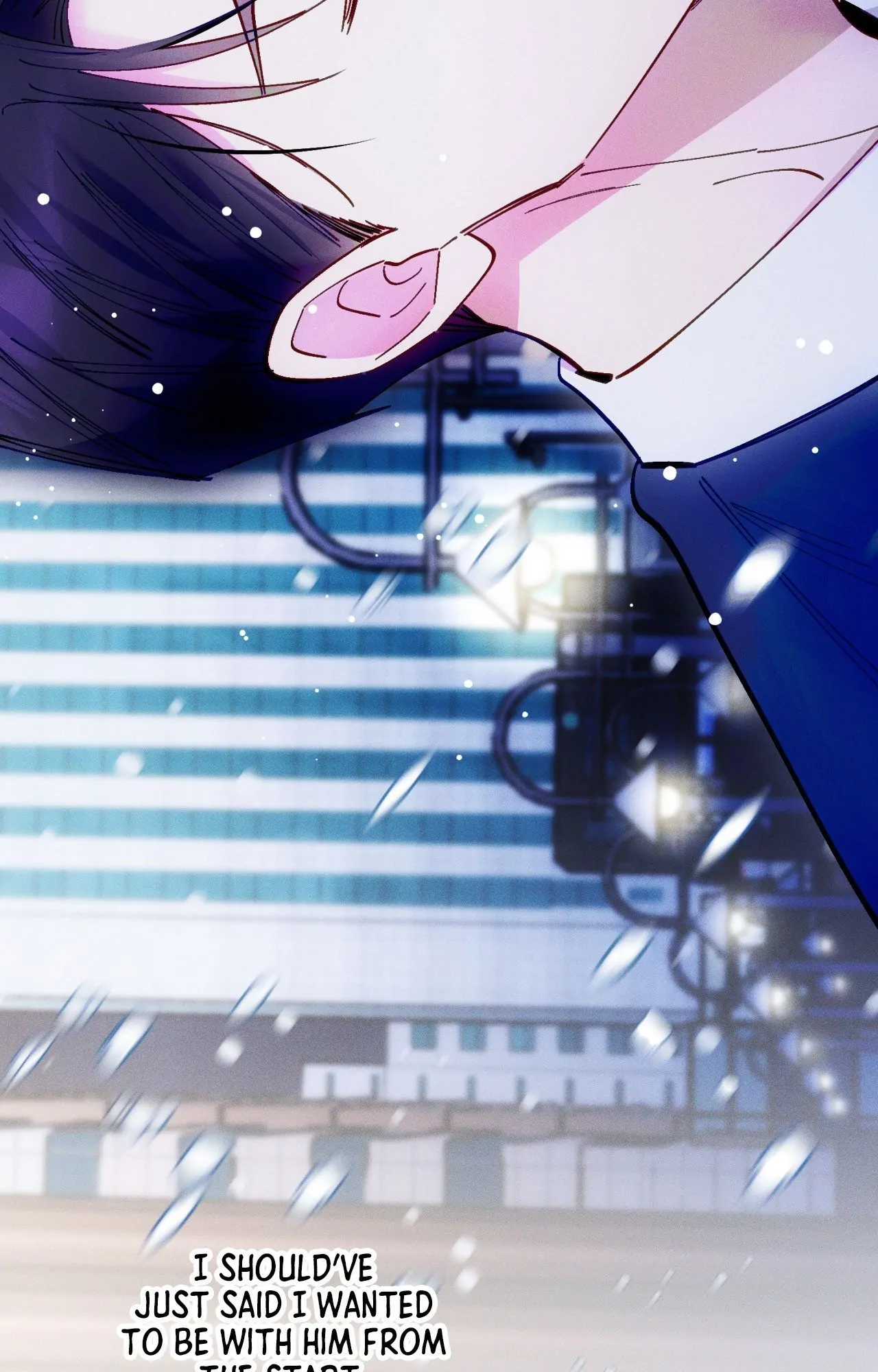 Be My Baby Chapter 46 - Page 81