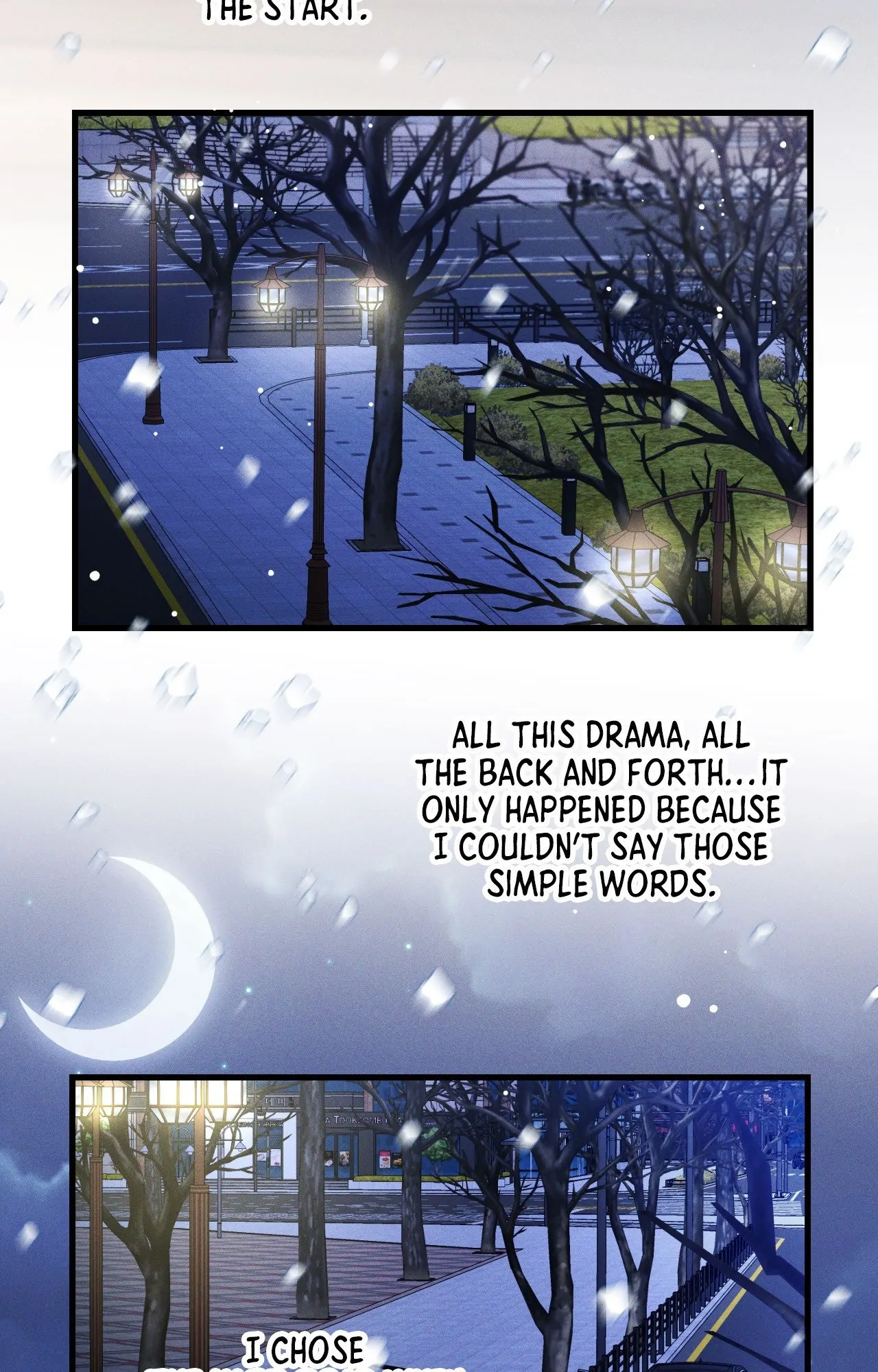 Be My Baby Chapter 46 - Page 82