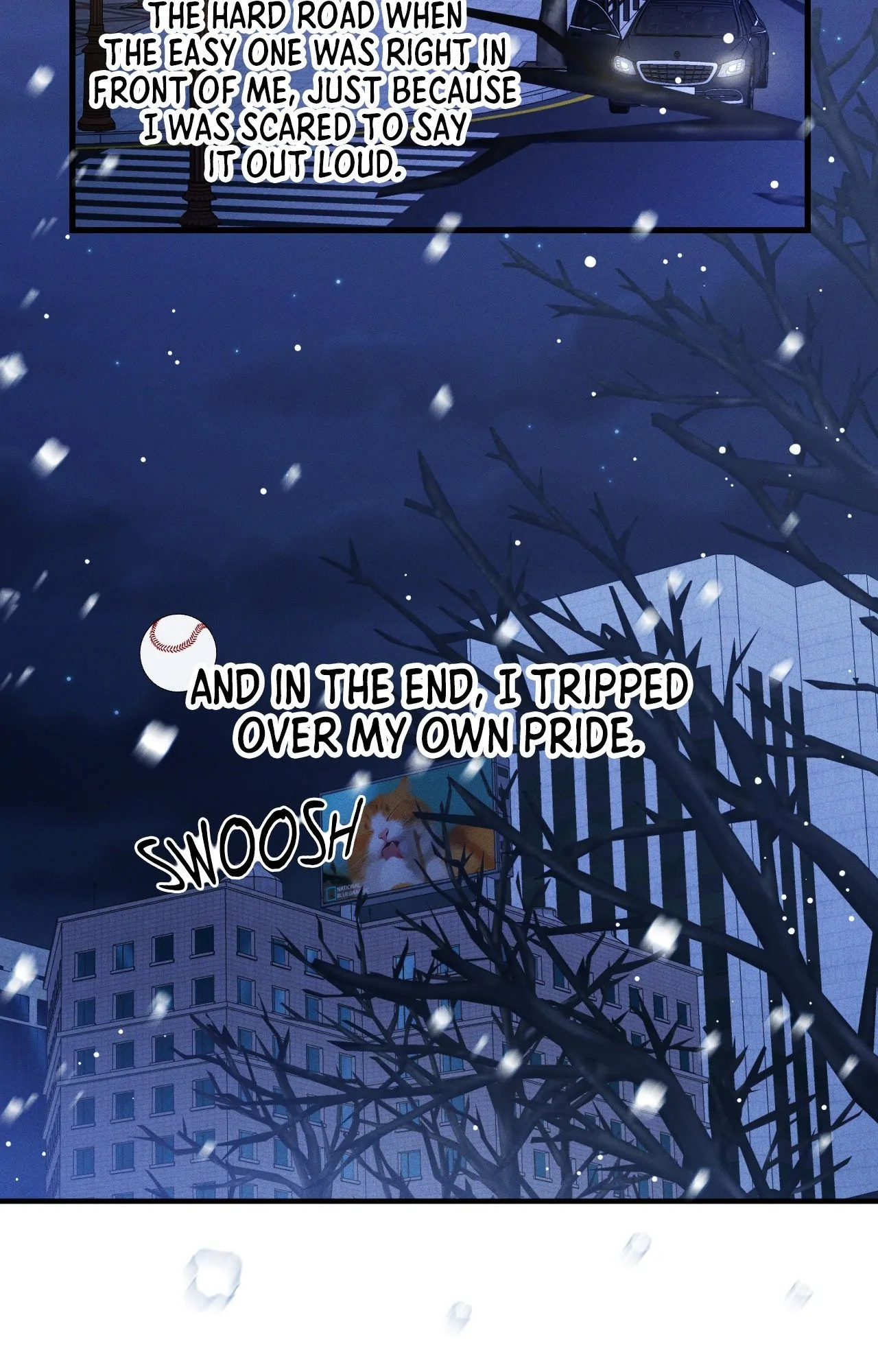 Be My Baby Chapter 46 - Page 83