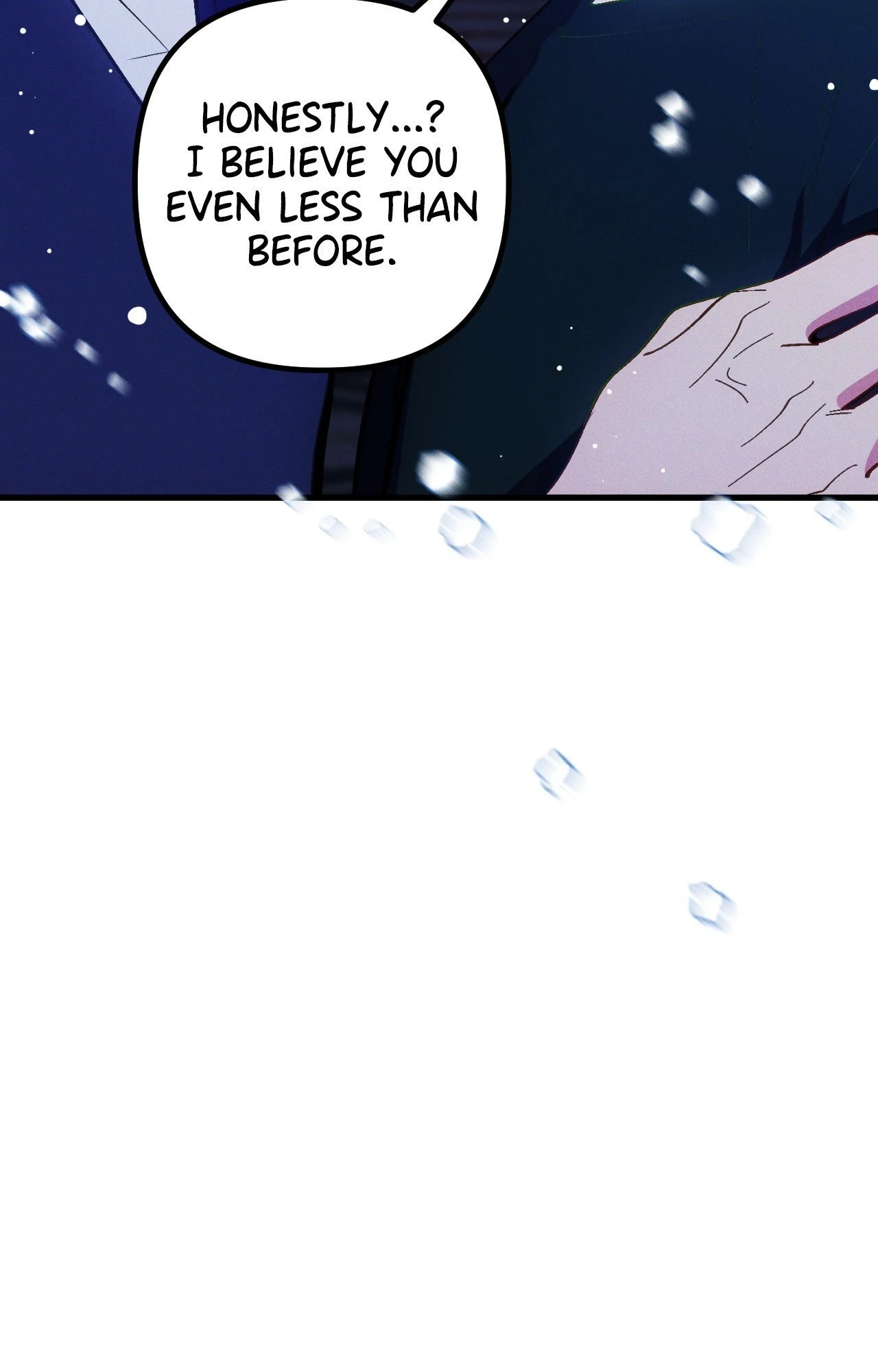 Be My Baby Chapter 46 - Page 86