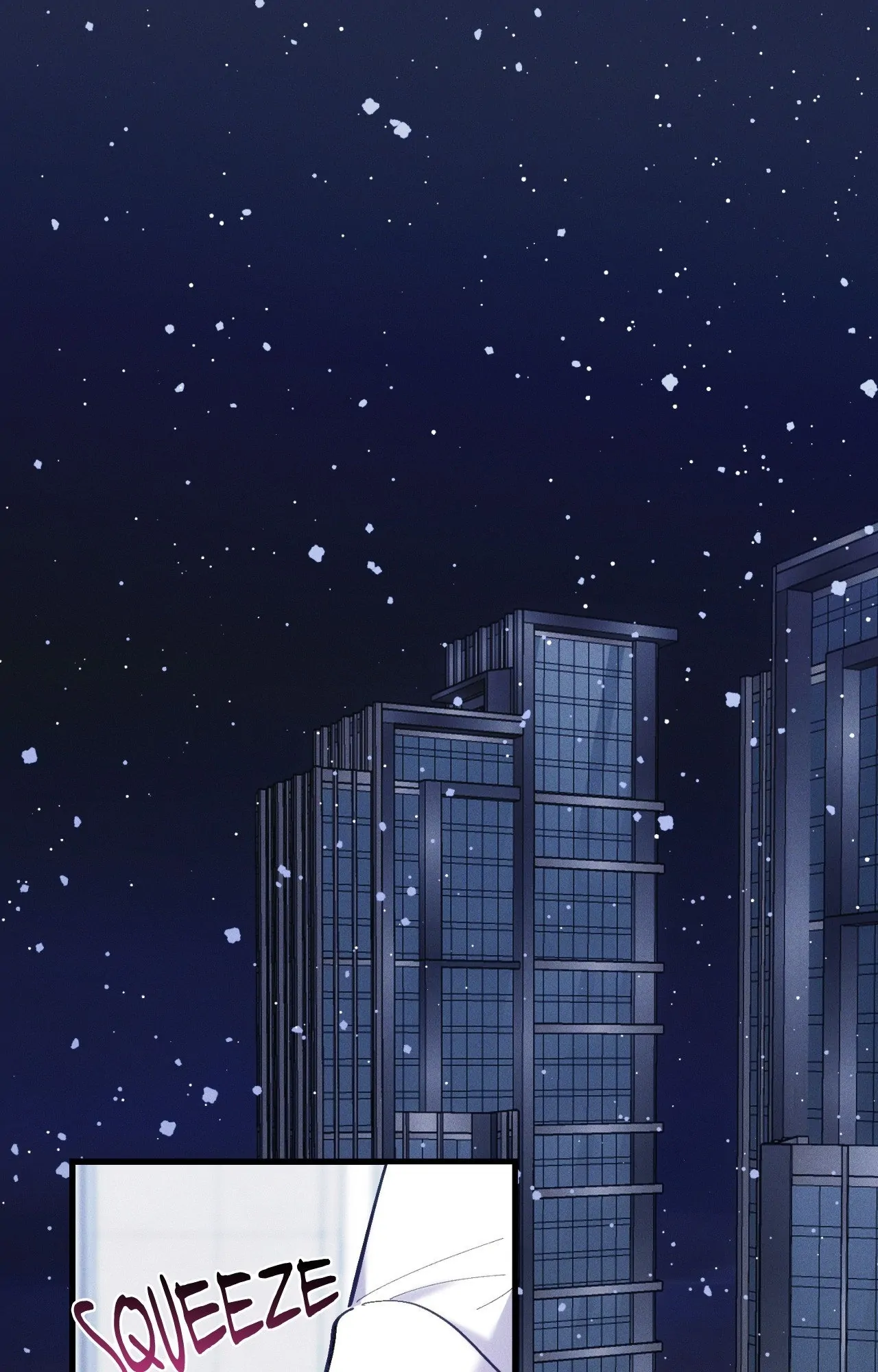 Be My Baby Chapter 47 - Page 1