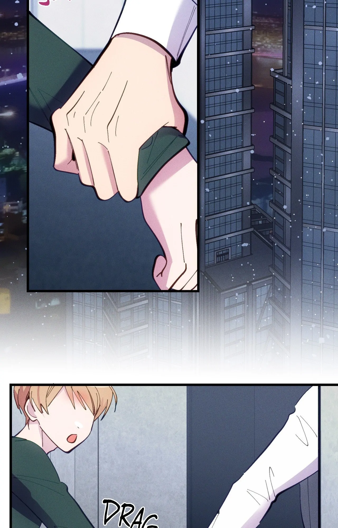 Be My Baby Chapter 47 - Page 2