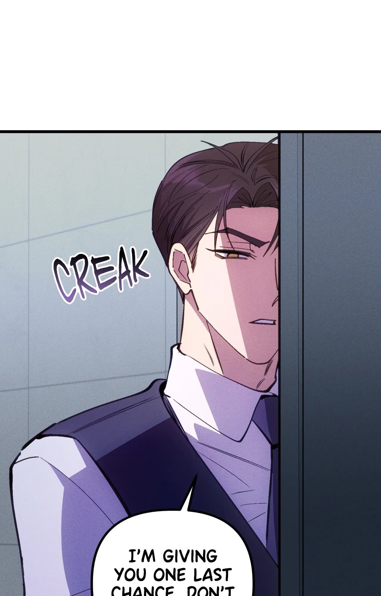 Be My Baby Chapter 47 - Page 22