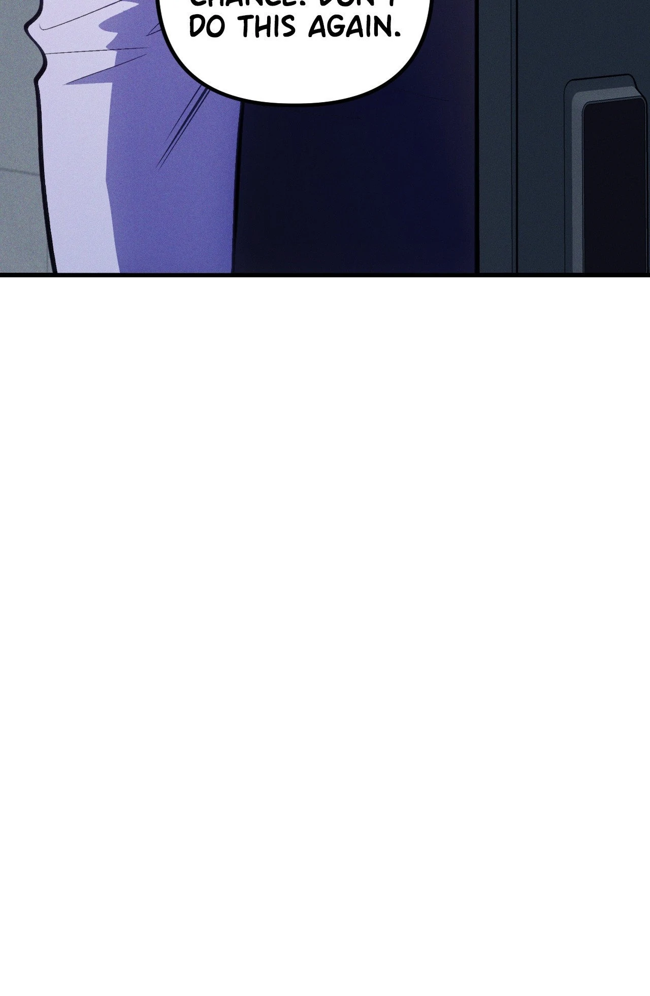 Be My Baby Chapter 47 - Page 23