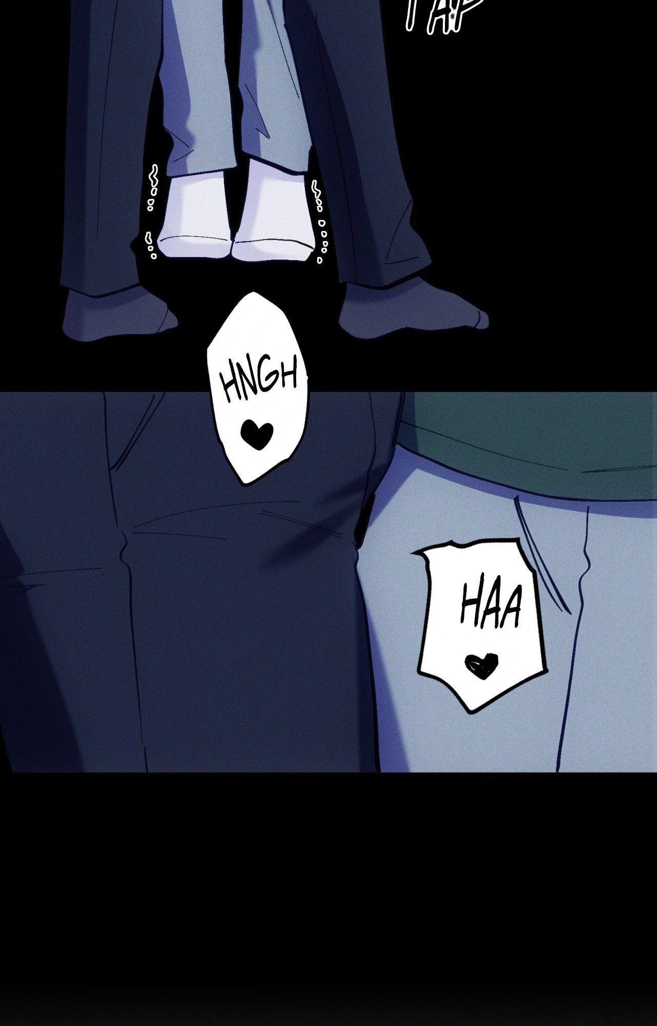 Be My Baby Chapter 47 - Page 29