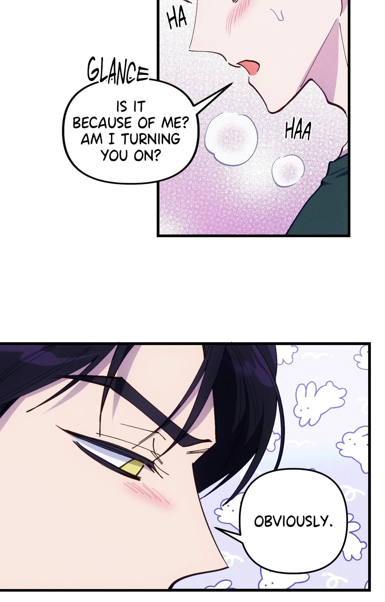 Be My Baby Chapter 47 - Page 32