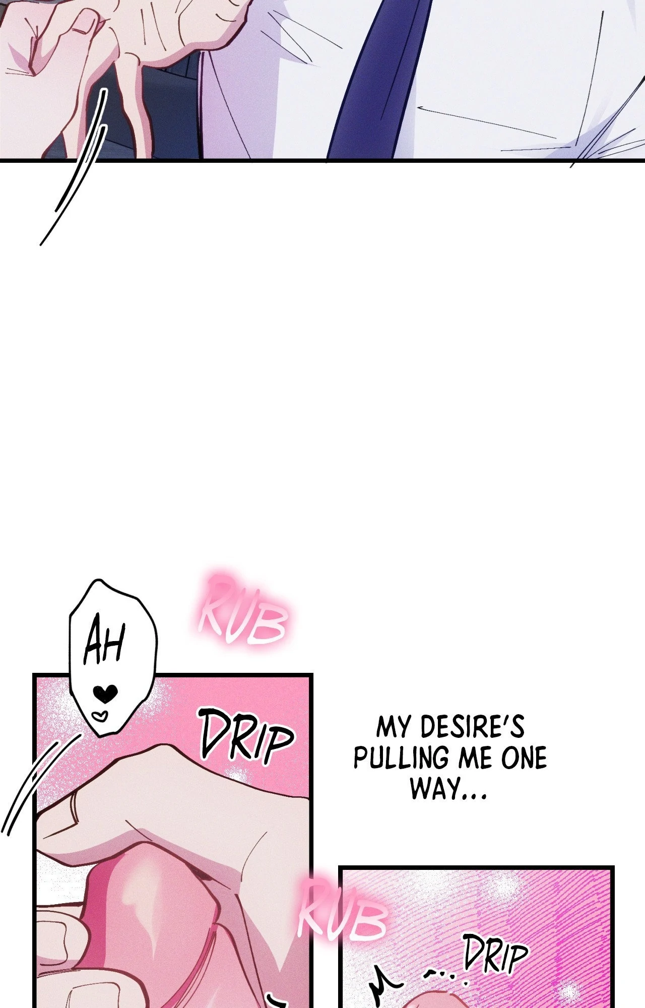 Be My Baby Chapter 47 - Page 52