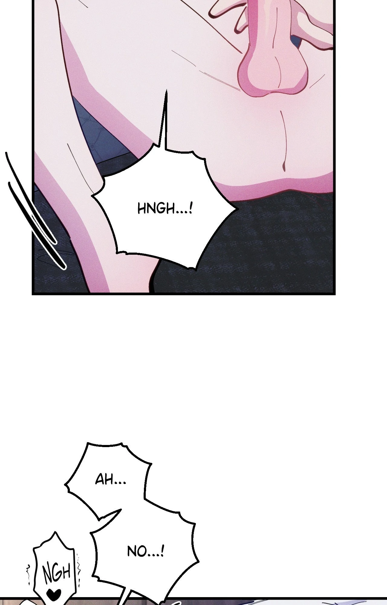 Be My Baby Chapter 47 - Page 55