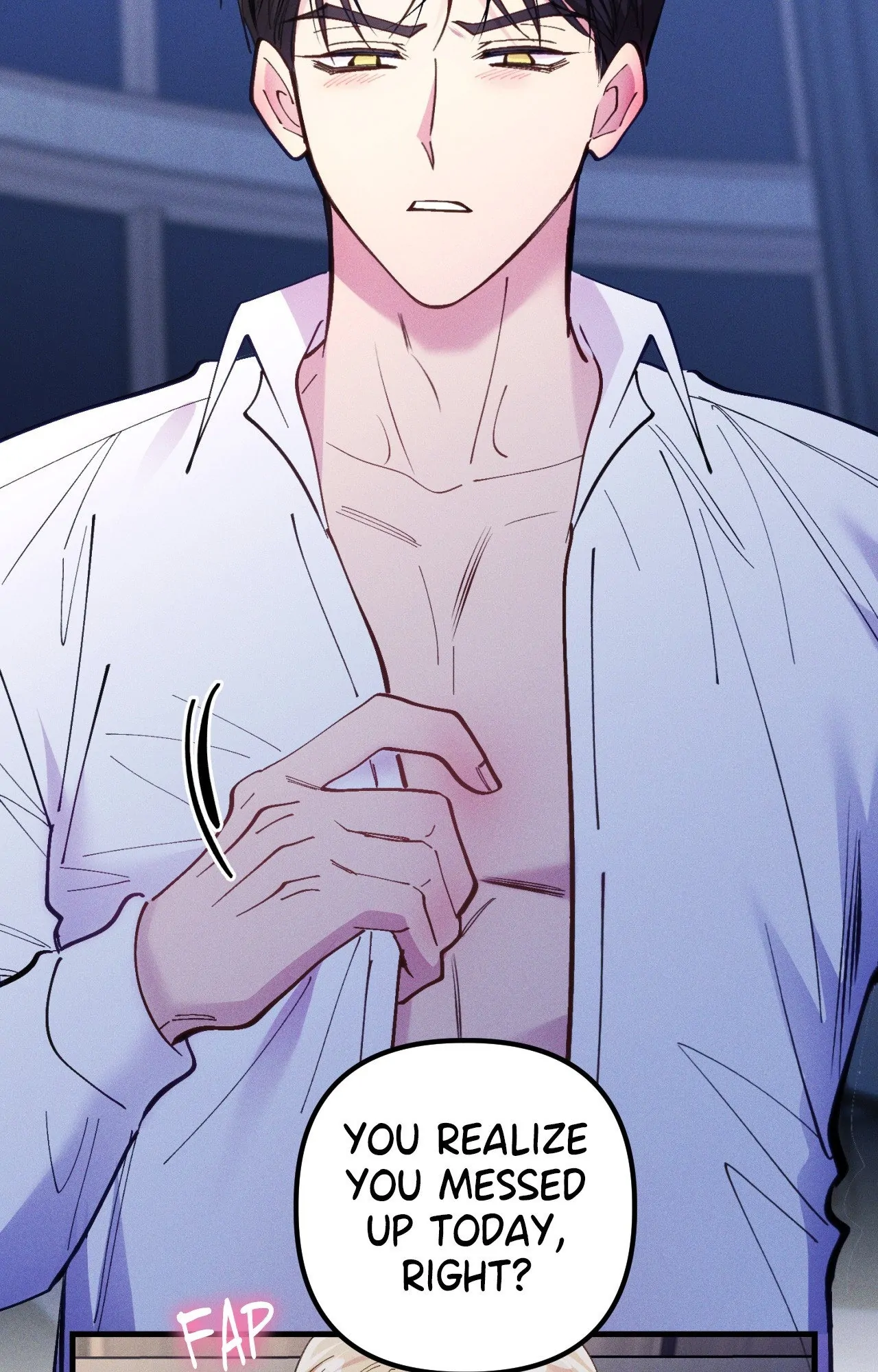 Be My Baby Chapter 47 - Page 57