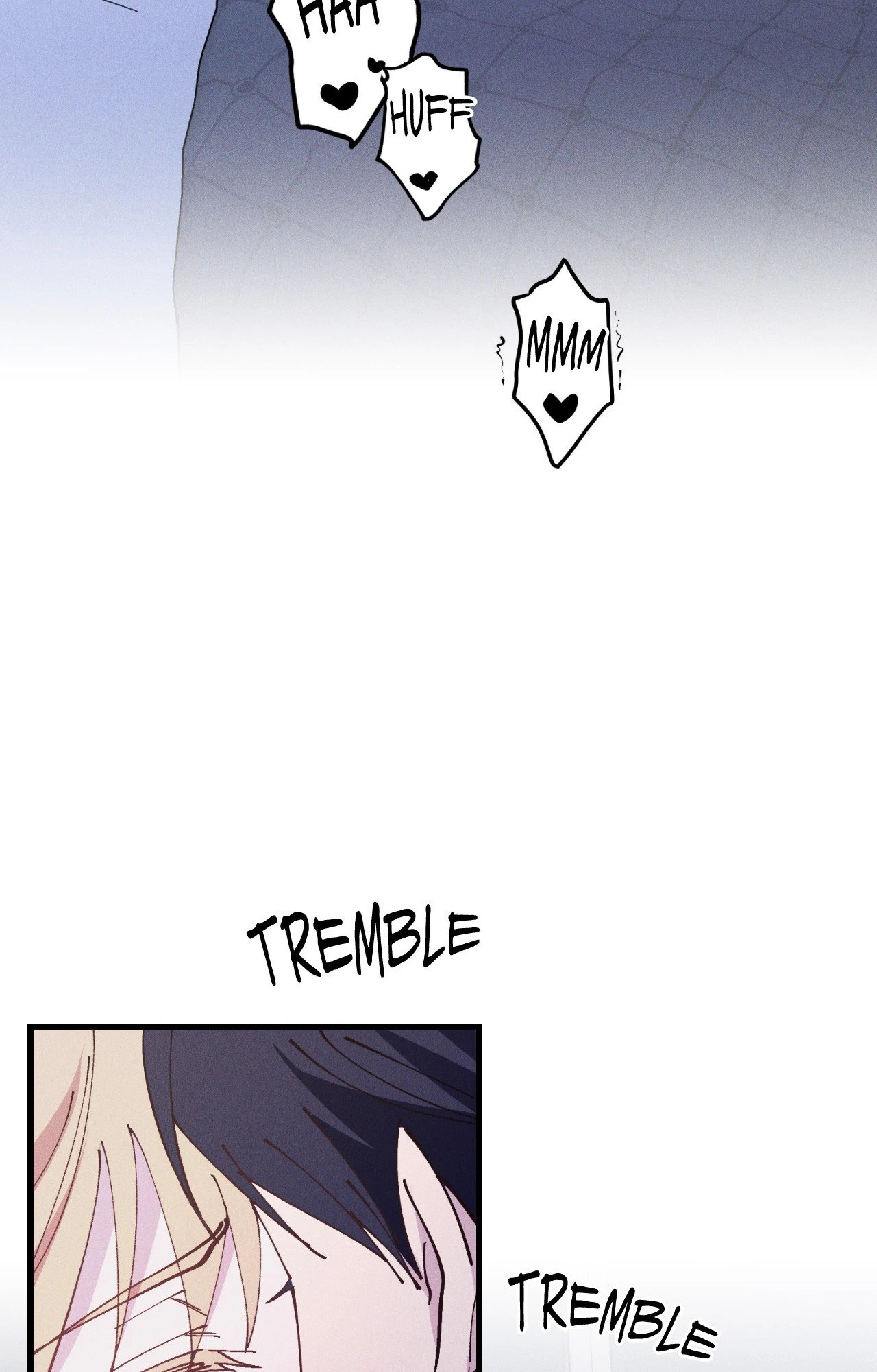 Be My Baby Chapter 47 - Page 65