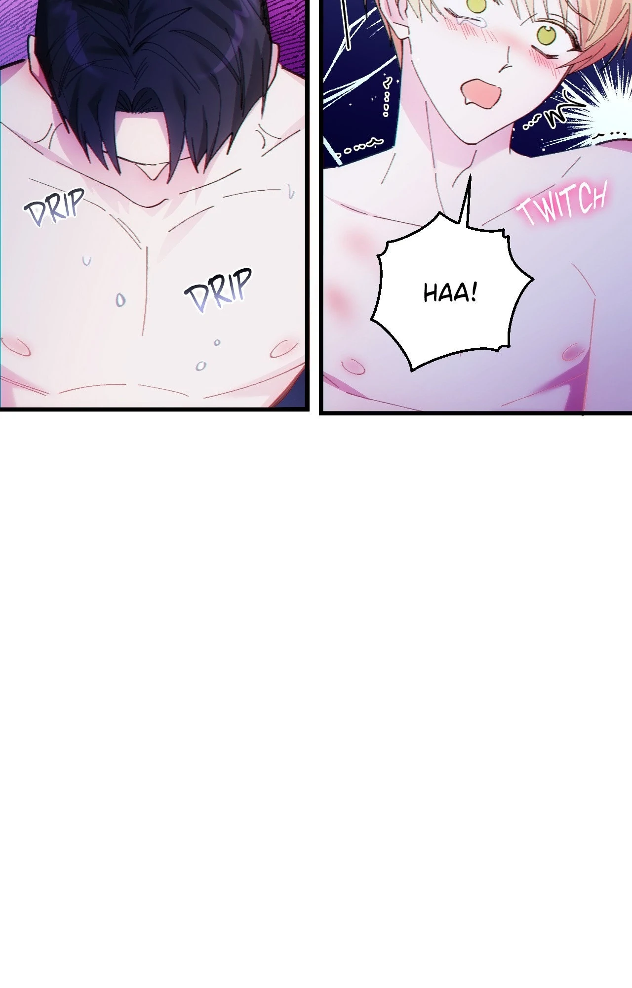 Be My Baby Chapter 48 - Page 11