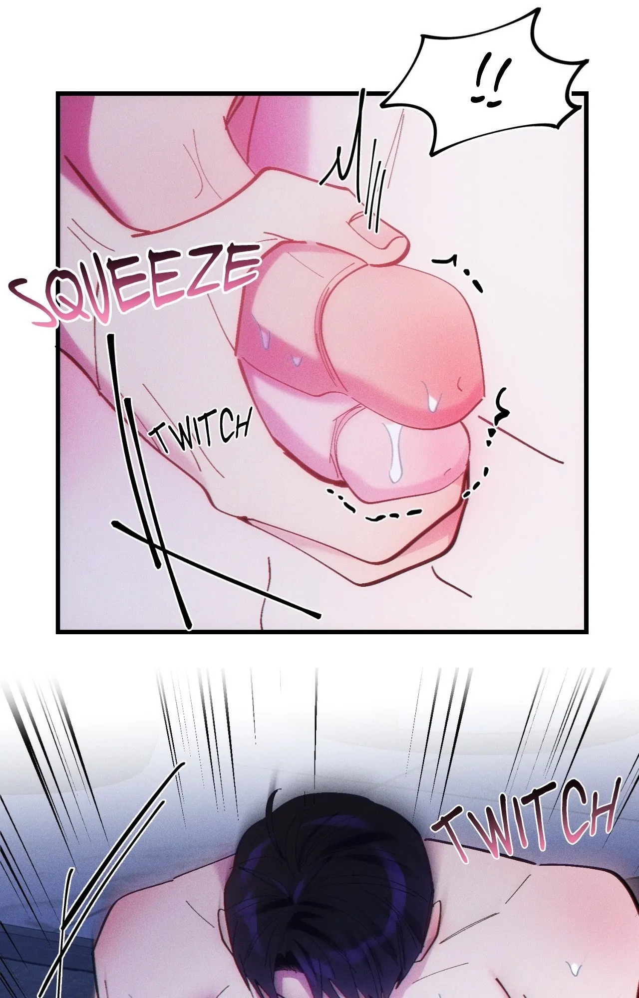 Be My Baby Chapter 48 - Page 13