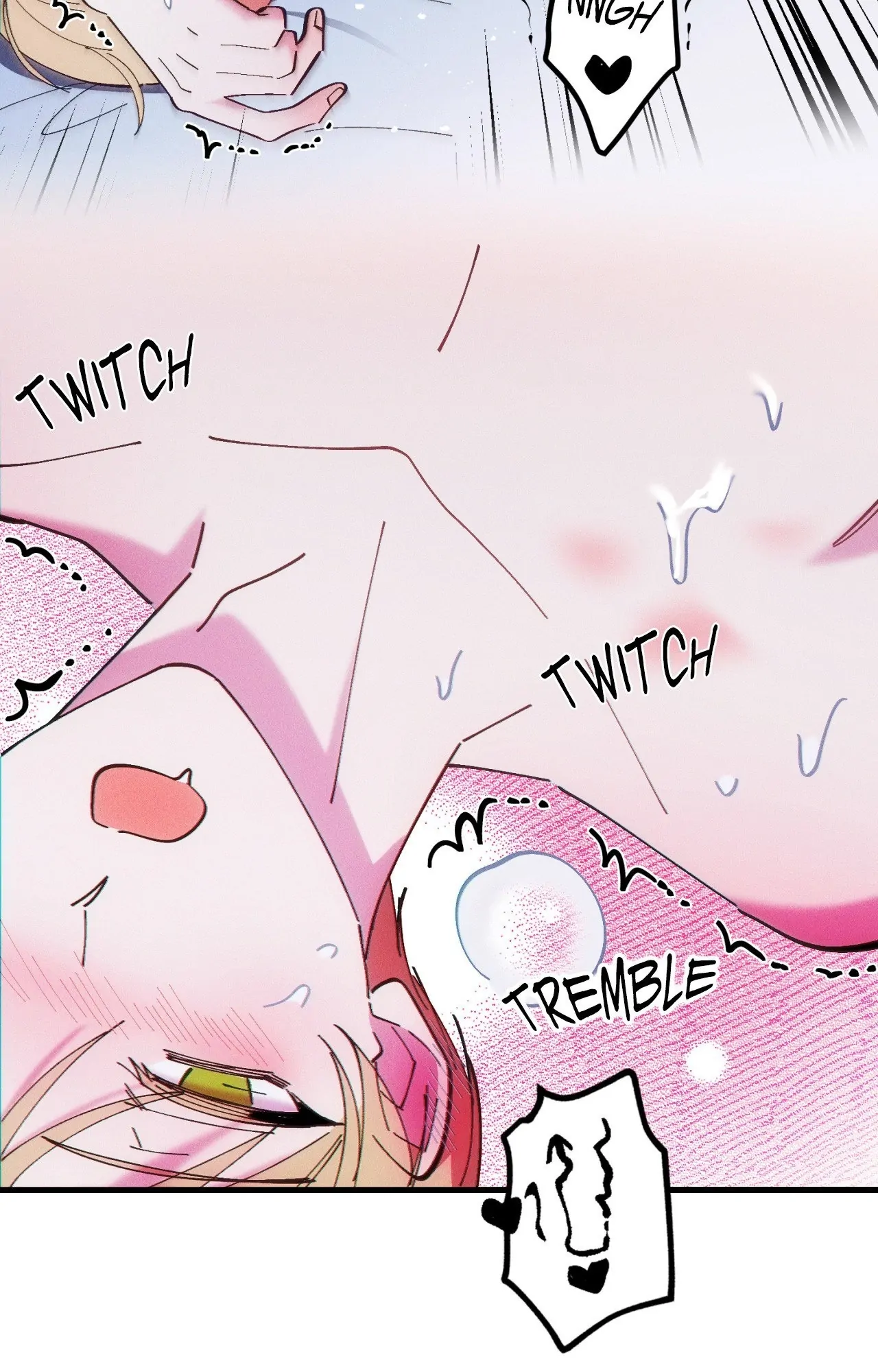 Be My Baby Chapter 48 - Page 15