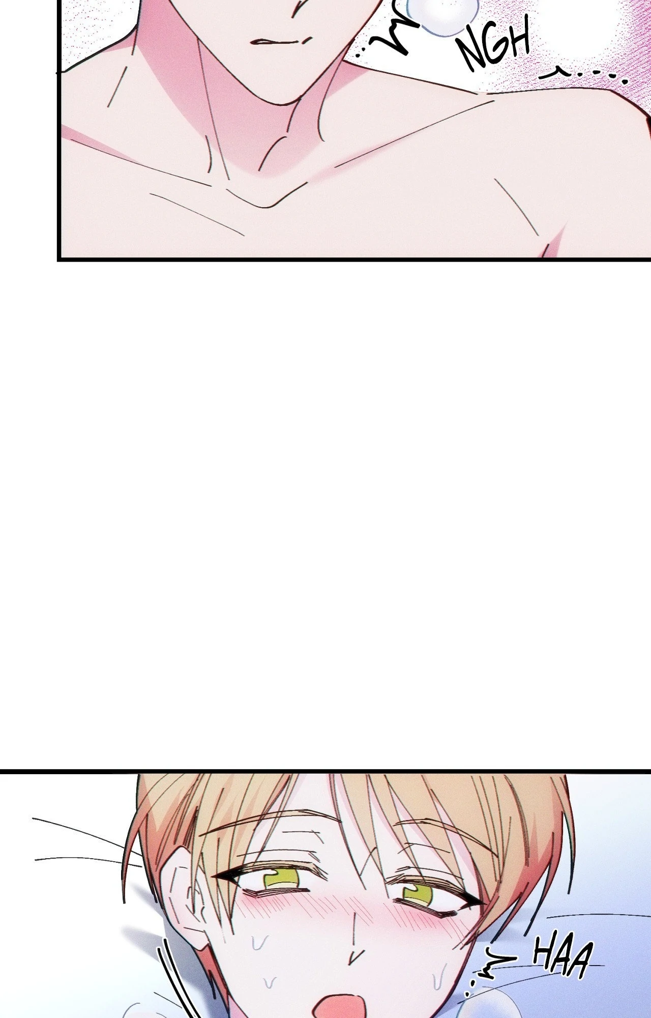 Be My Baby Chapter 48 - Page 19