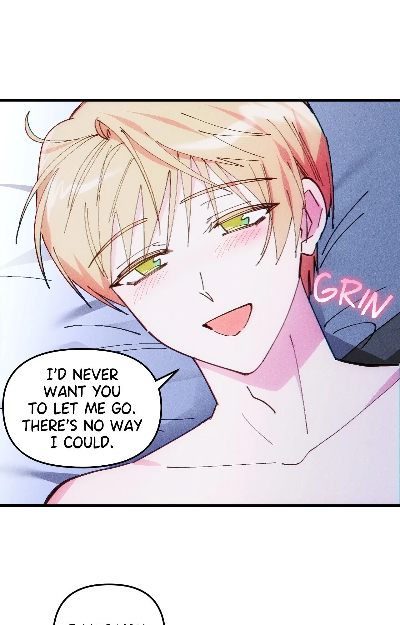 Be My Baby Chapter 48 - Page 24