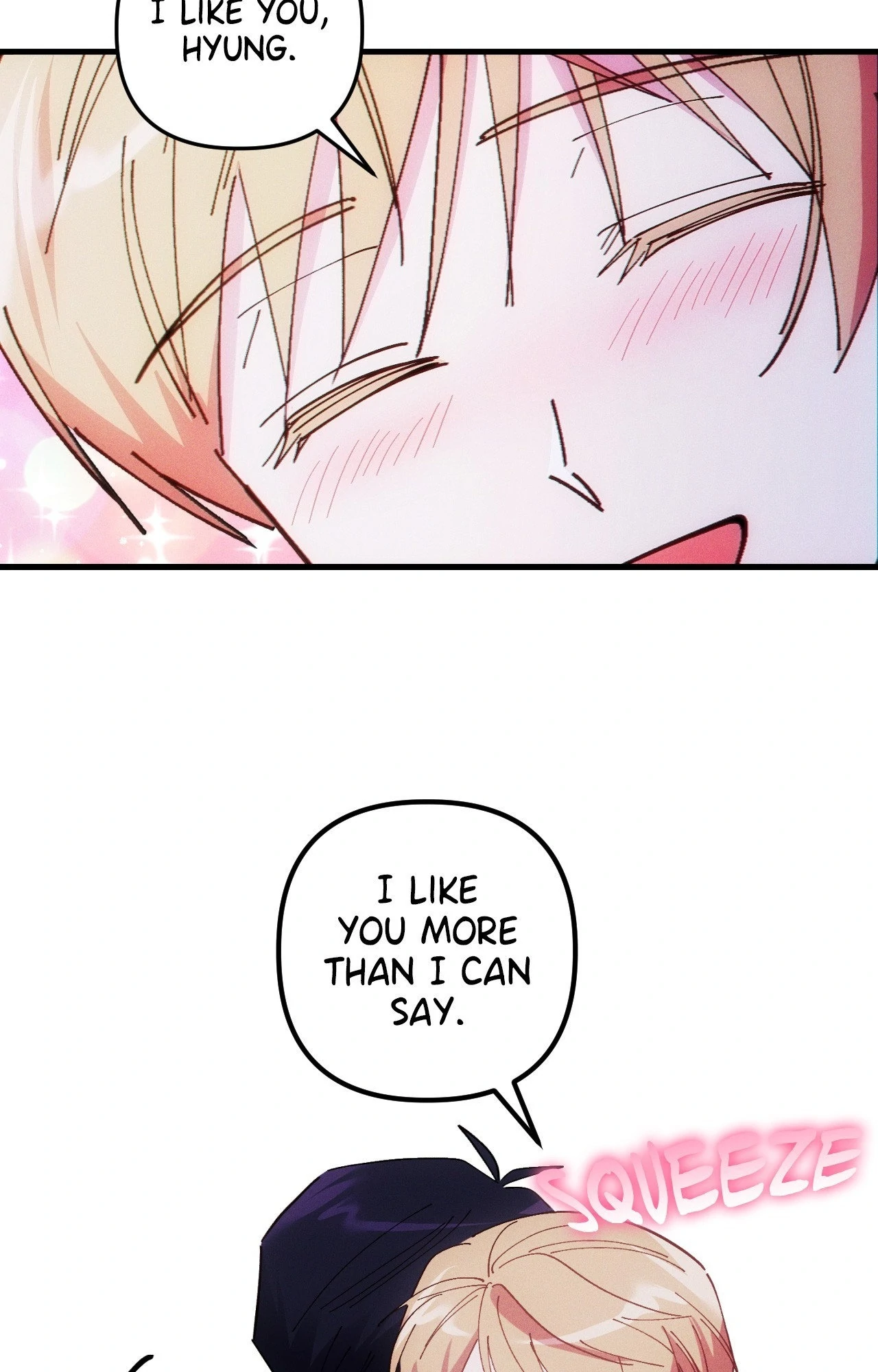 Be My Baby Chapter 48 - Page 25