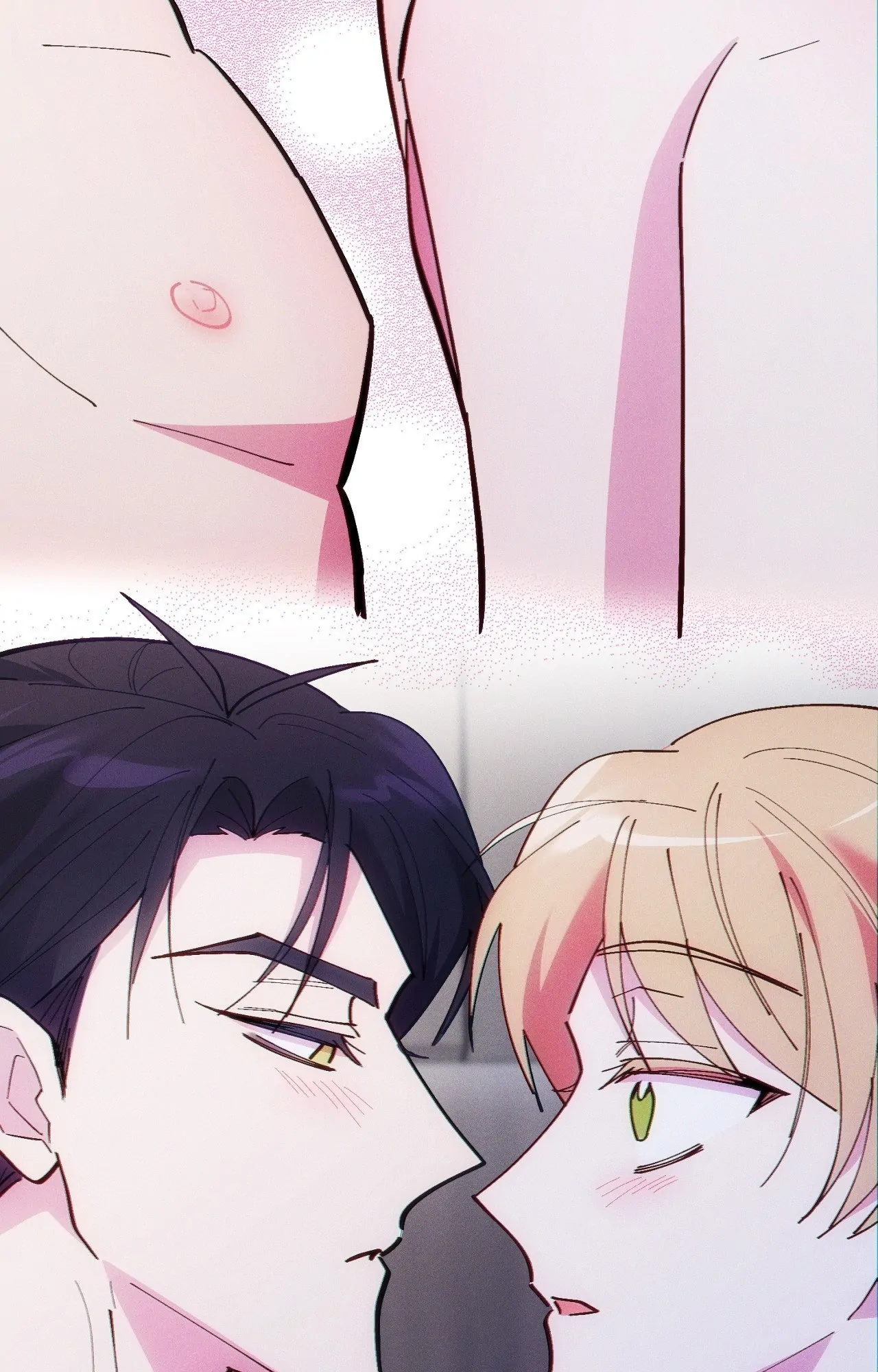 Be My Baby Chapter 48 - Page 28