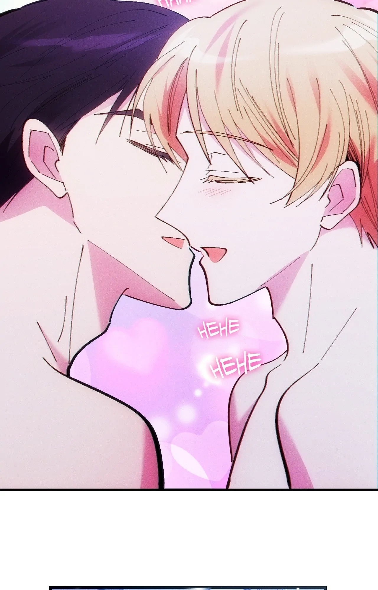 Be My Baby Chapter 48 - Page 31