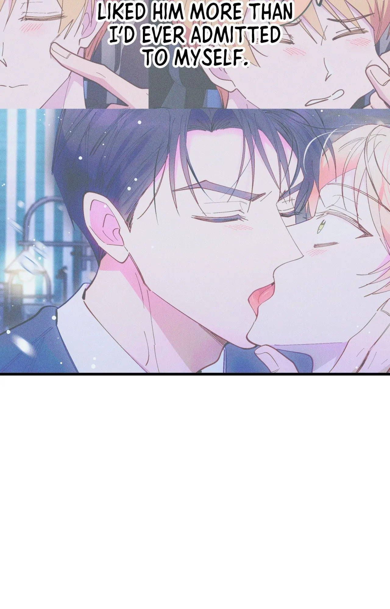 Be My Baby Chapter 48 - Page 38