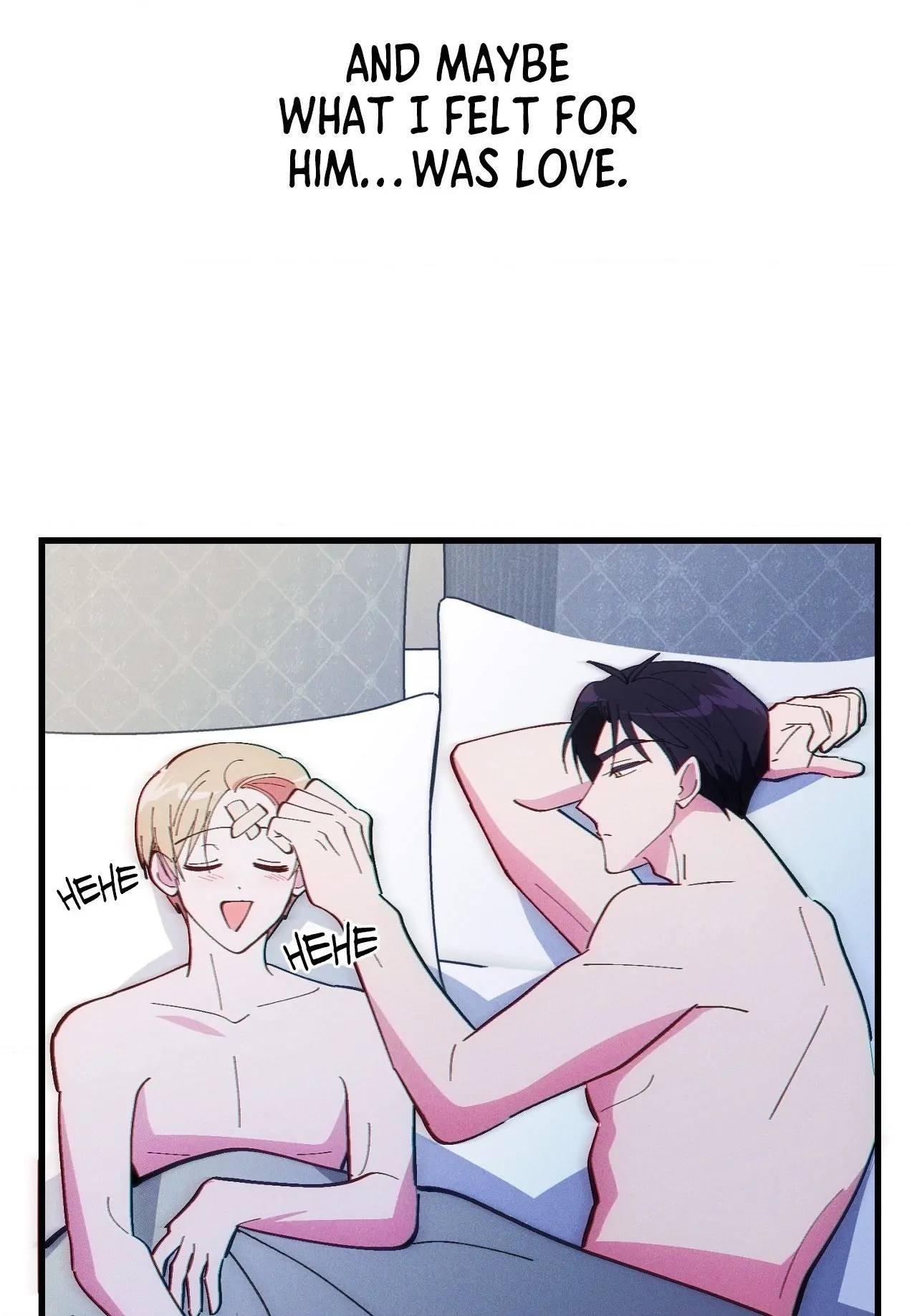 Be My Baby Chapter 48 - Page 39