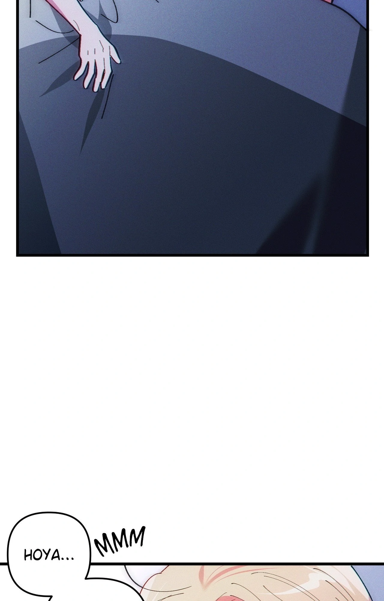 Be My Baby Chapter 48 - Page 40