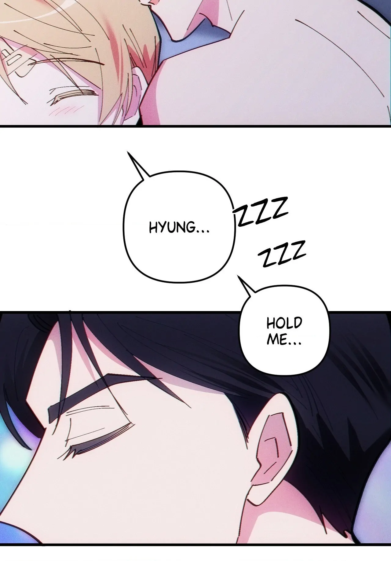 Be My Baby Chapter 48 - Page 42