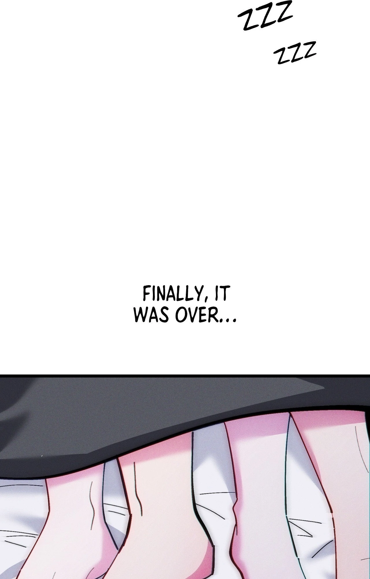 Be My Baby Chapter 48 - Page 43