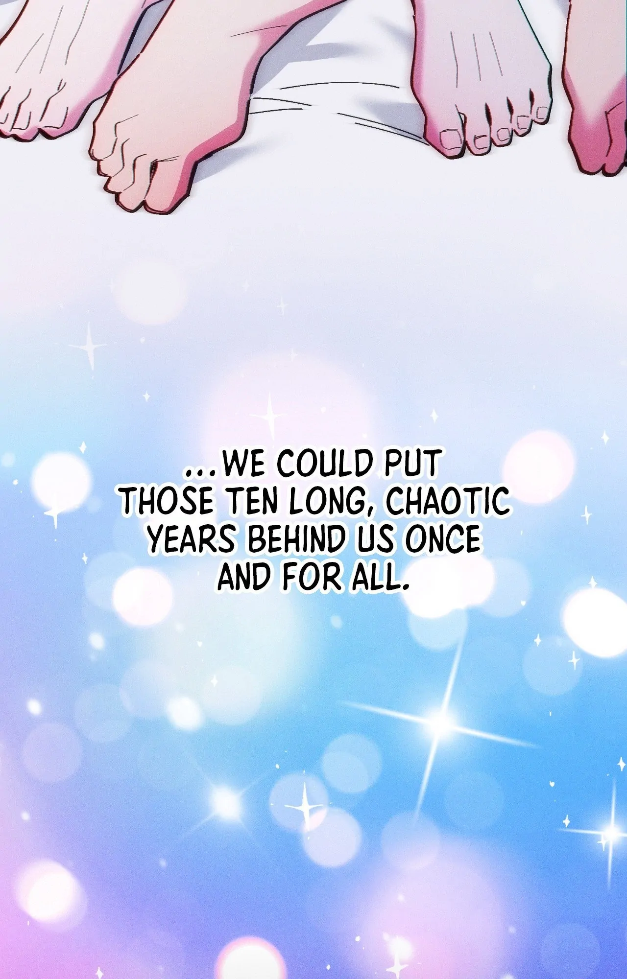 Be My Baby Chapter 48 - Page 44