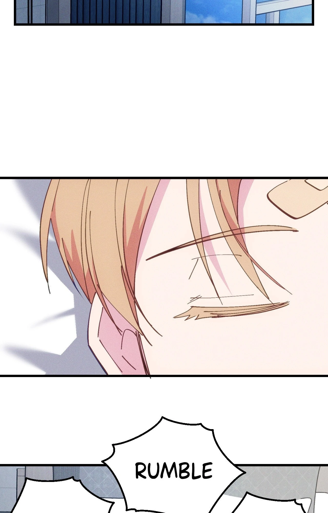 Be My Baby Chapter 48 - Page 47