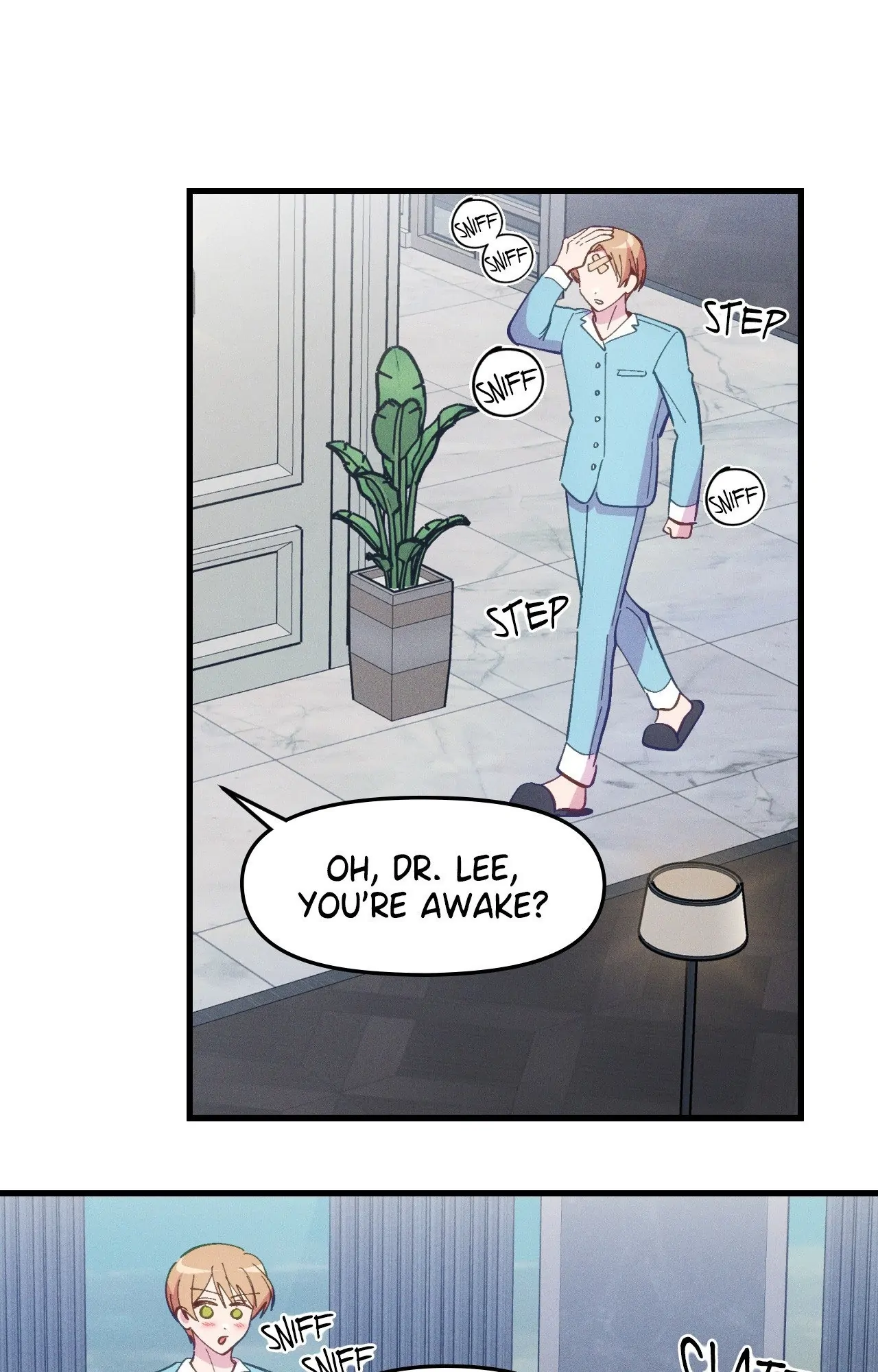 Be My Baby Chapter 48 - Page 50