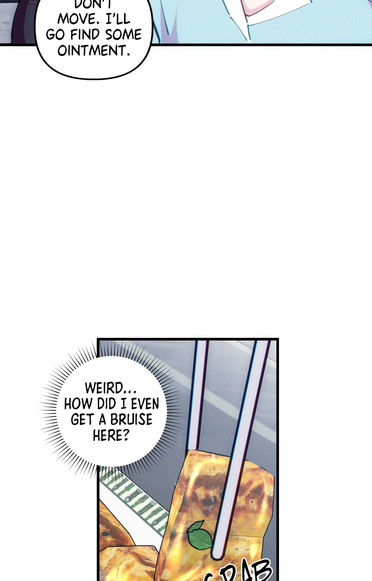 Be My Baby Chapter 48 - Page 59