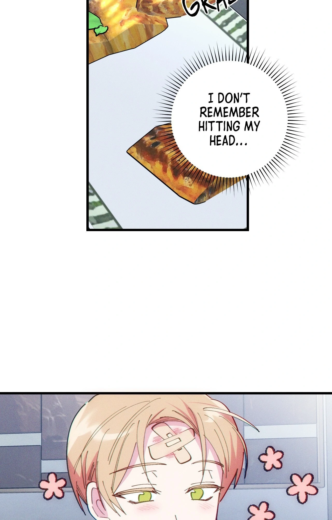 Be My Baby Chapter 48 - Page 60