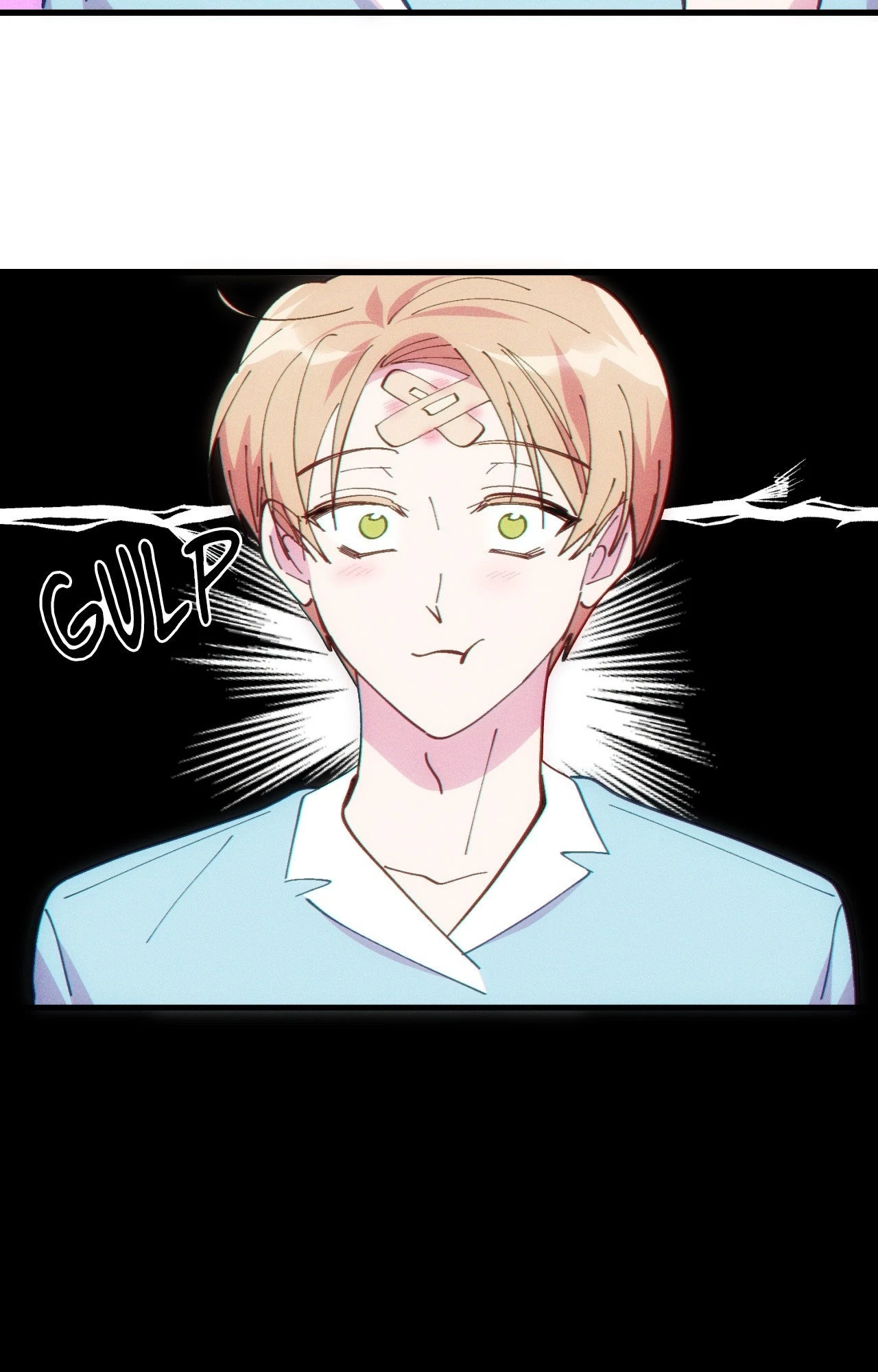 Be My Baby Chapter 48 - Page 62