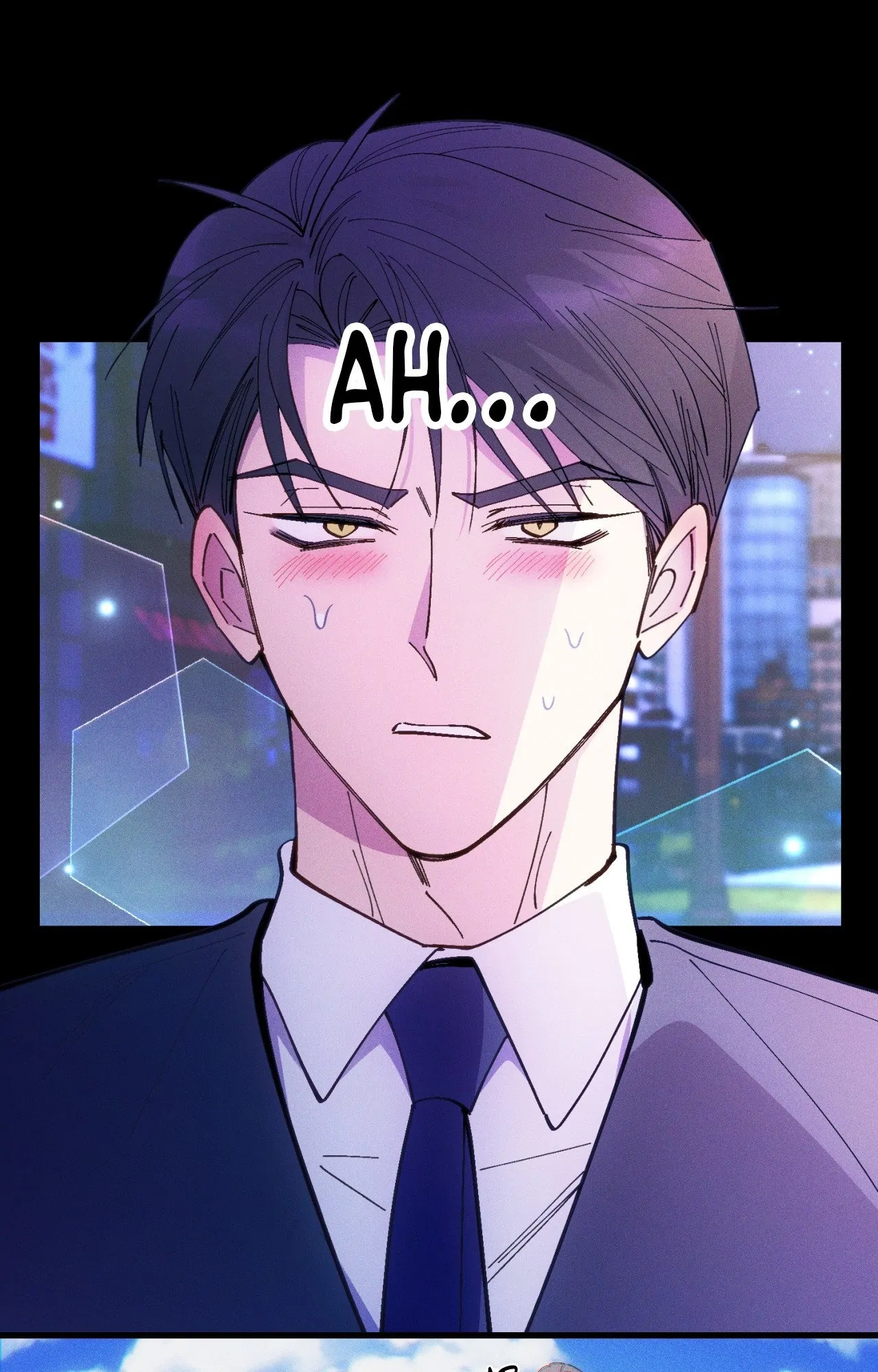 Be My Baby Chapter 48 - Page 63