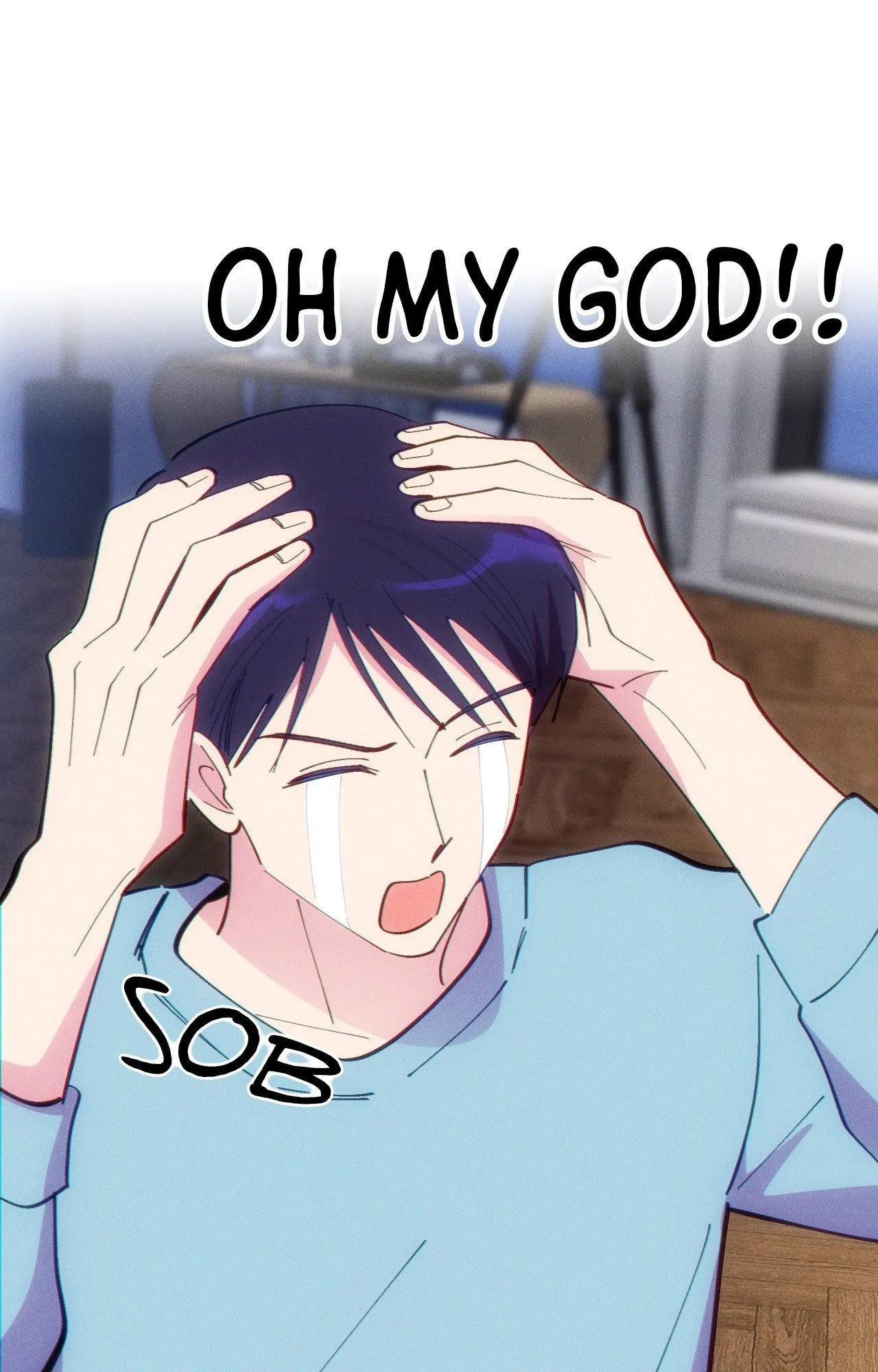 Be My Baby Chapter 48 - Page 66