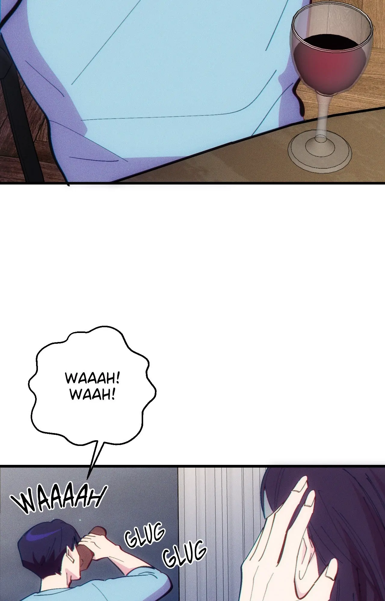 Be My Baby Chapter 48 - Page 67