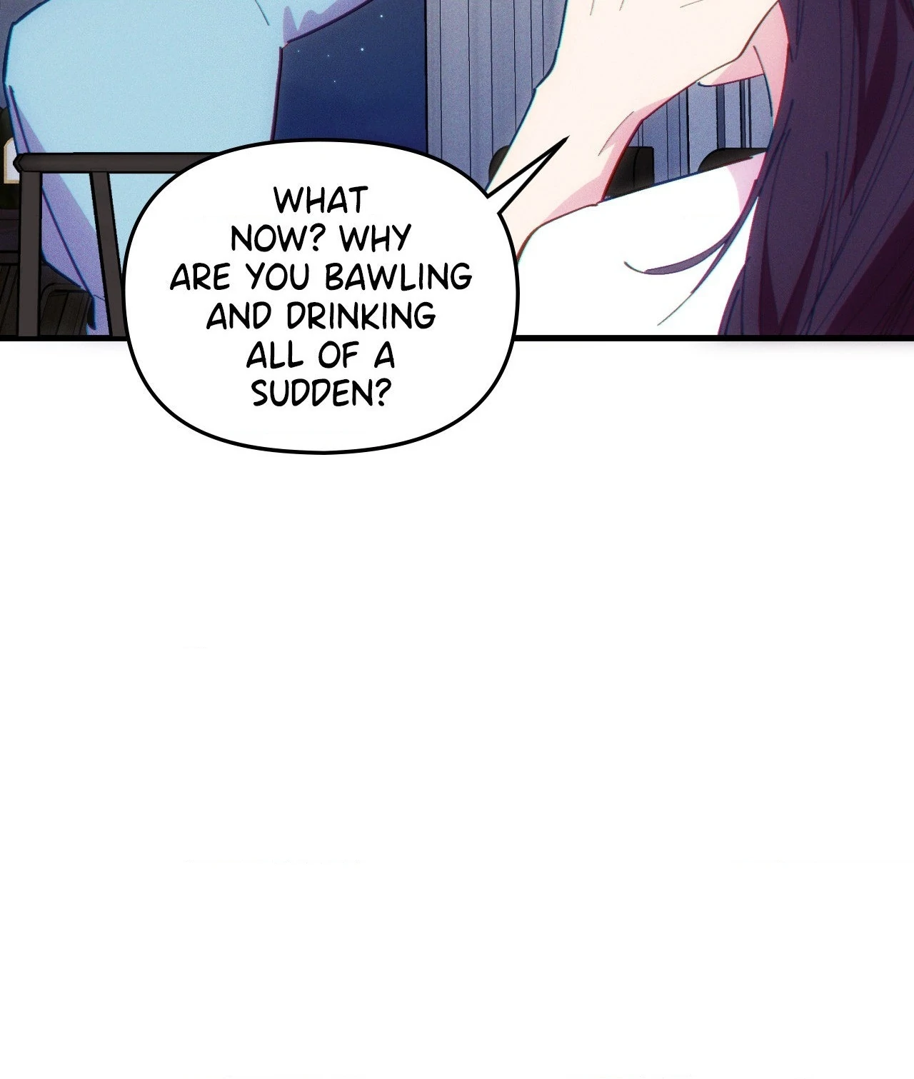 Be My Baby Chapter 48 - Page 68