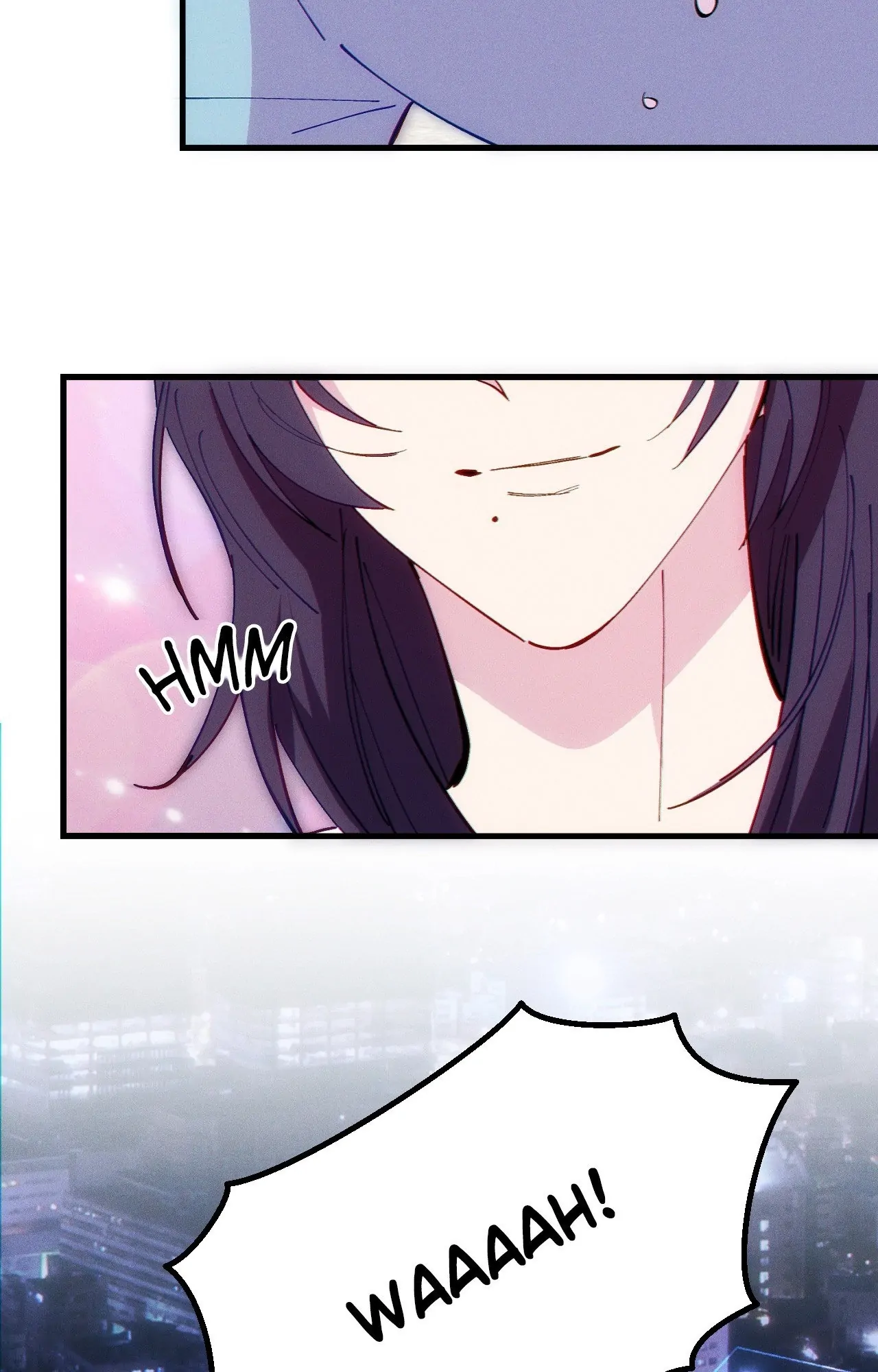 Be My Baby Chapter 48 - Page 71