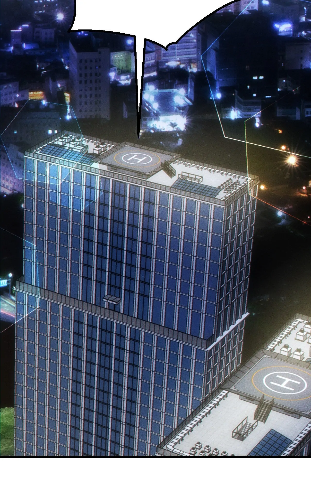 Be My Baby Chapter 48 - Page 72