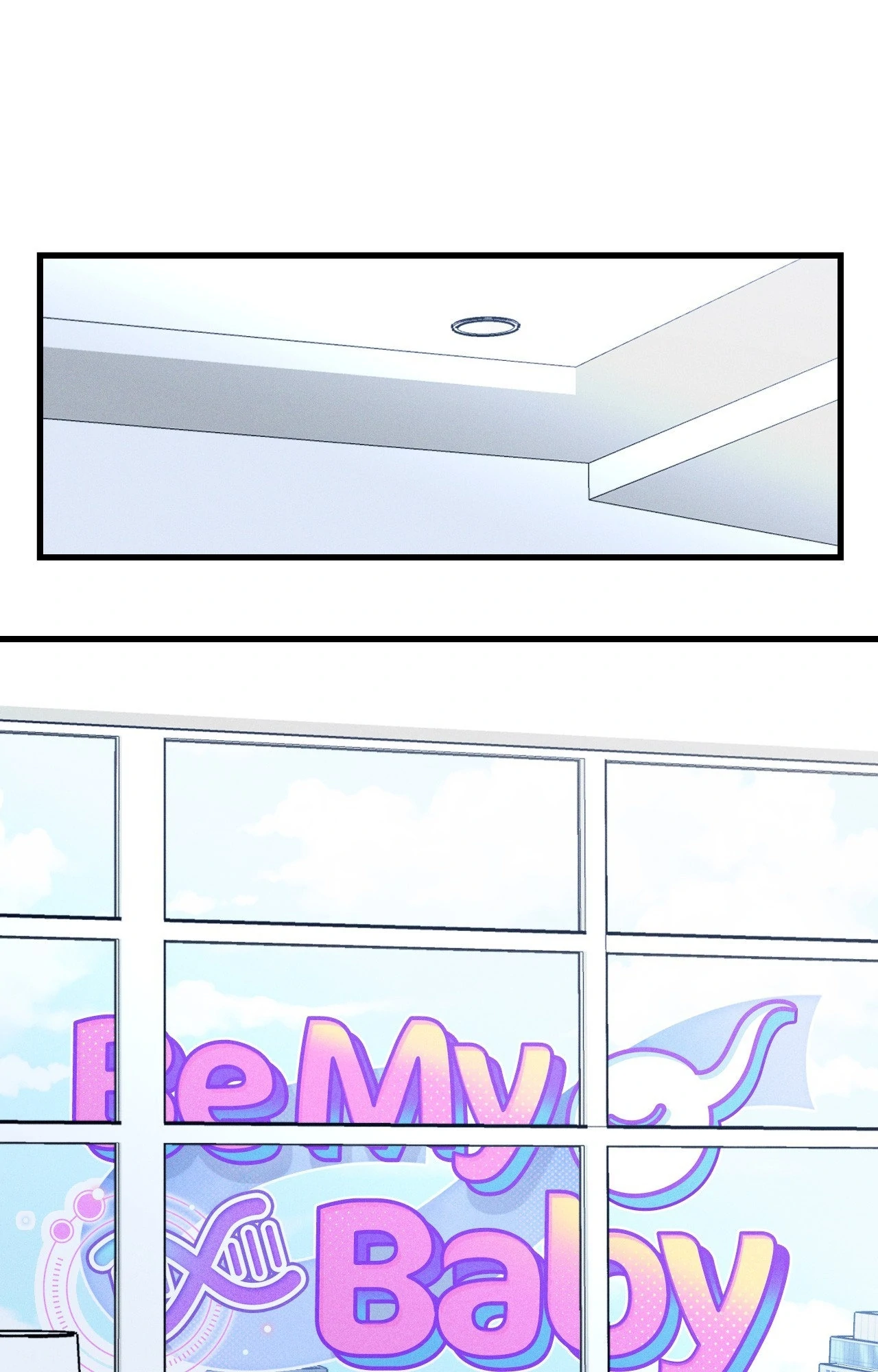 Be My Baby Chapter 49 - Page 12