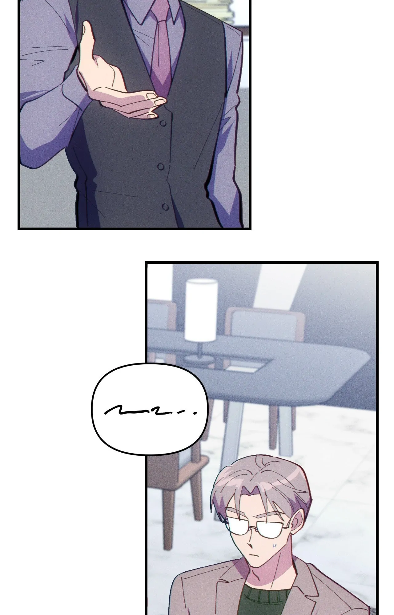 Be My Baby Chapter 49 - Page 14