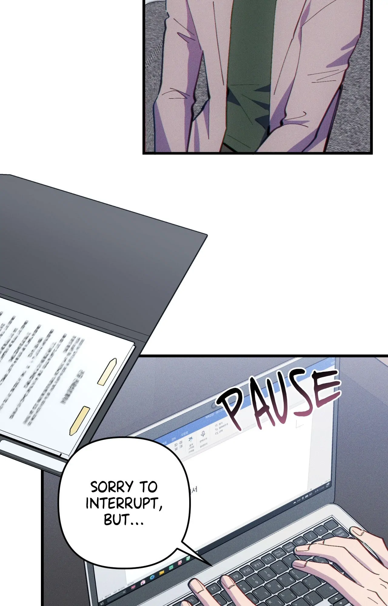 Be My Baby Chapter 49 - Page 15