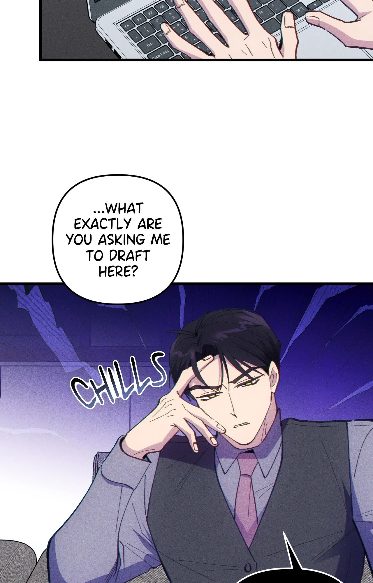 Be My Baby Chapter 49 - Page 16