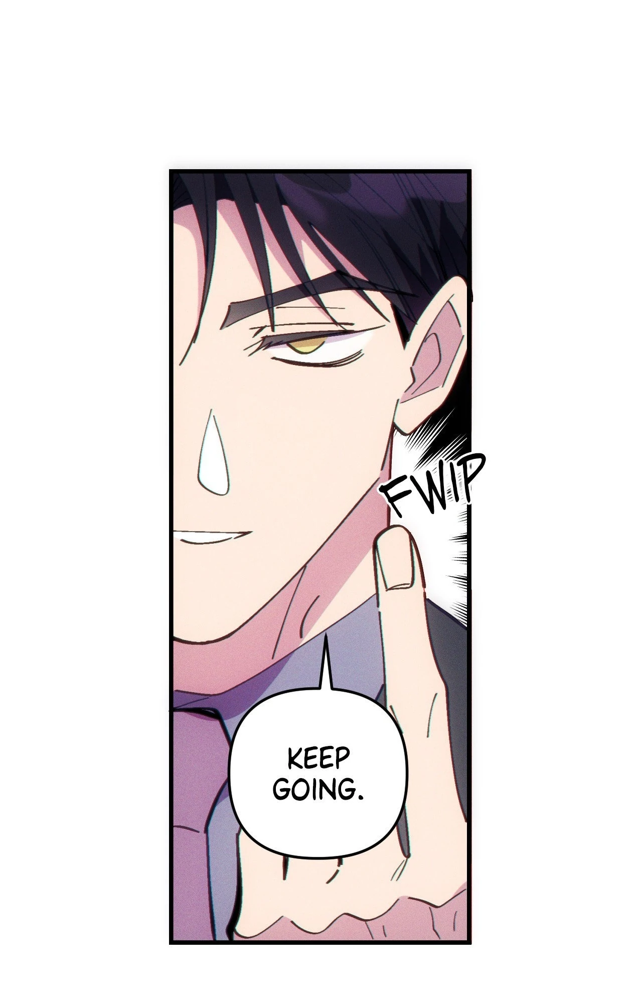 Be My Baby Chapter 49 - Page 23