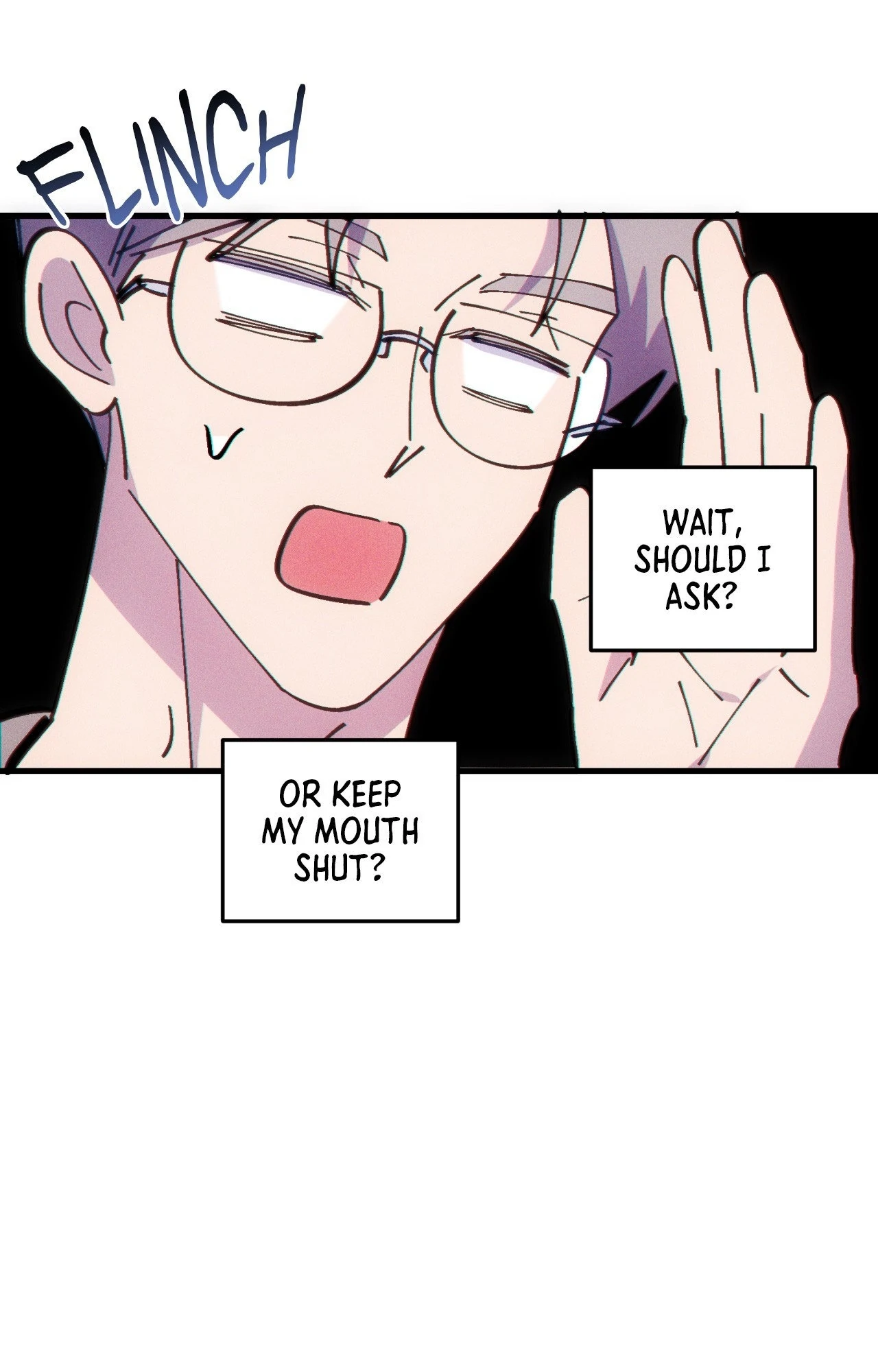 Be My Baby Chapter 49 - Page 26